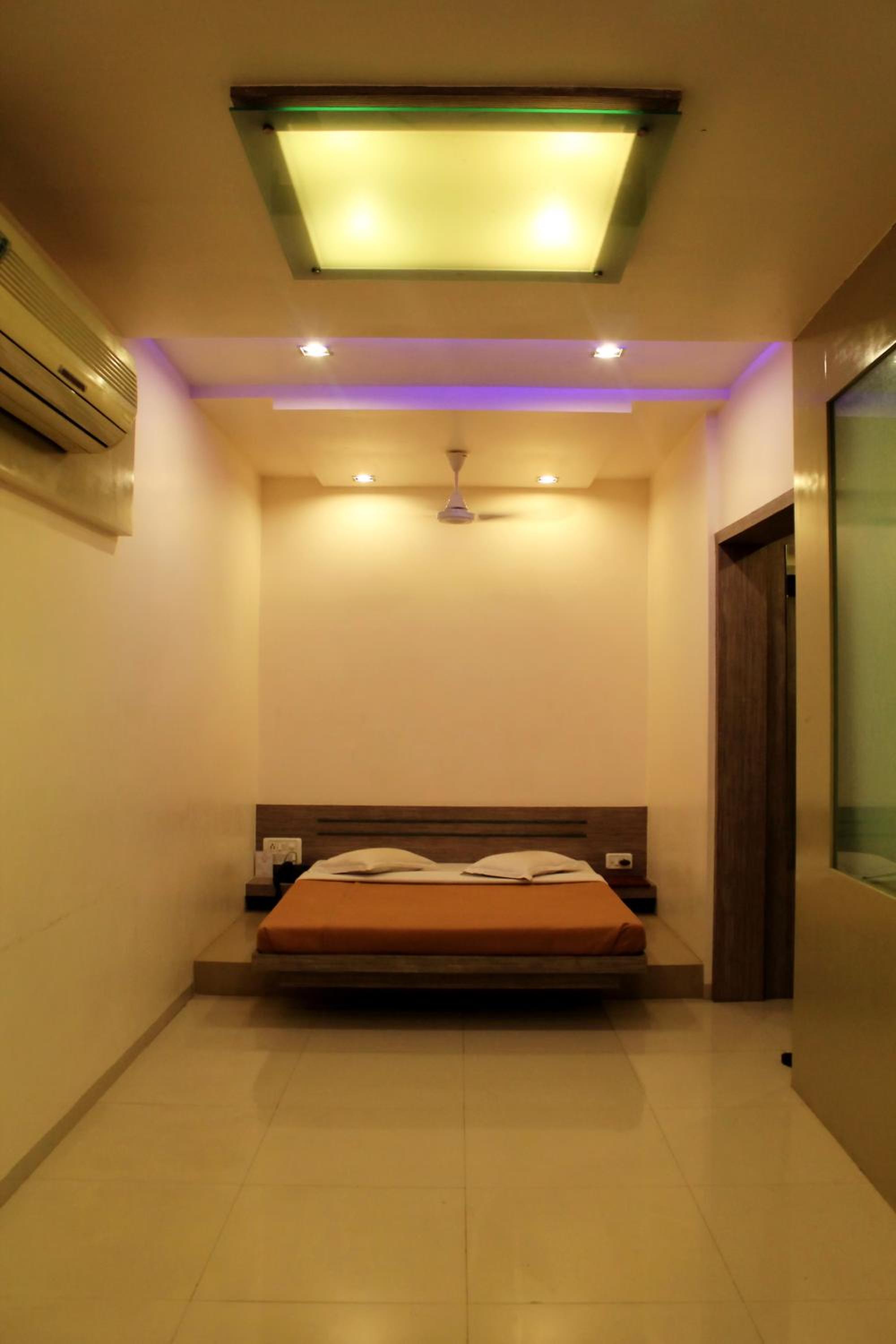 Executive Double Room photo 3