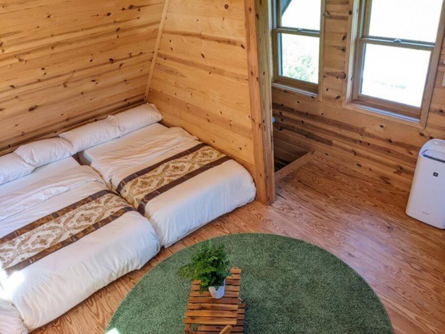 One-Bedroom Villa photo 1