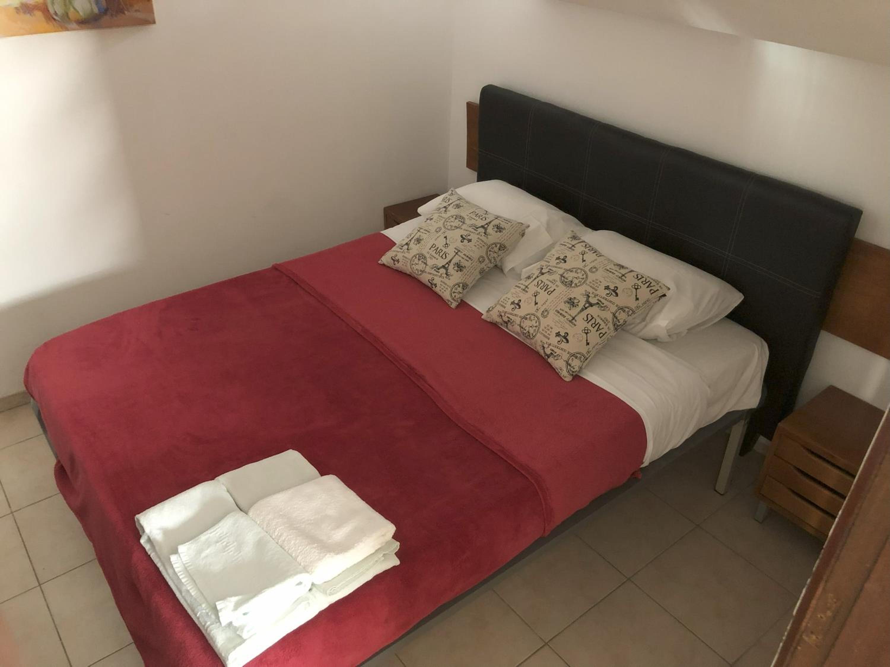 Apartment - Ground Floor