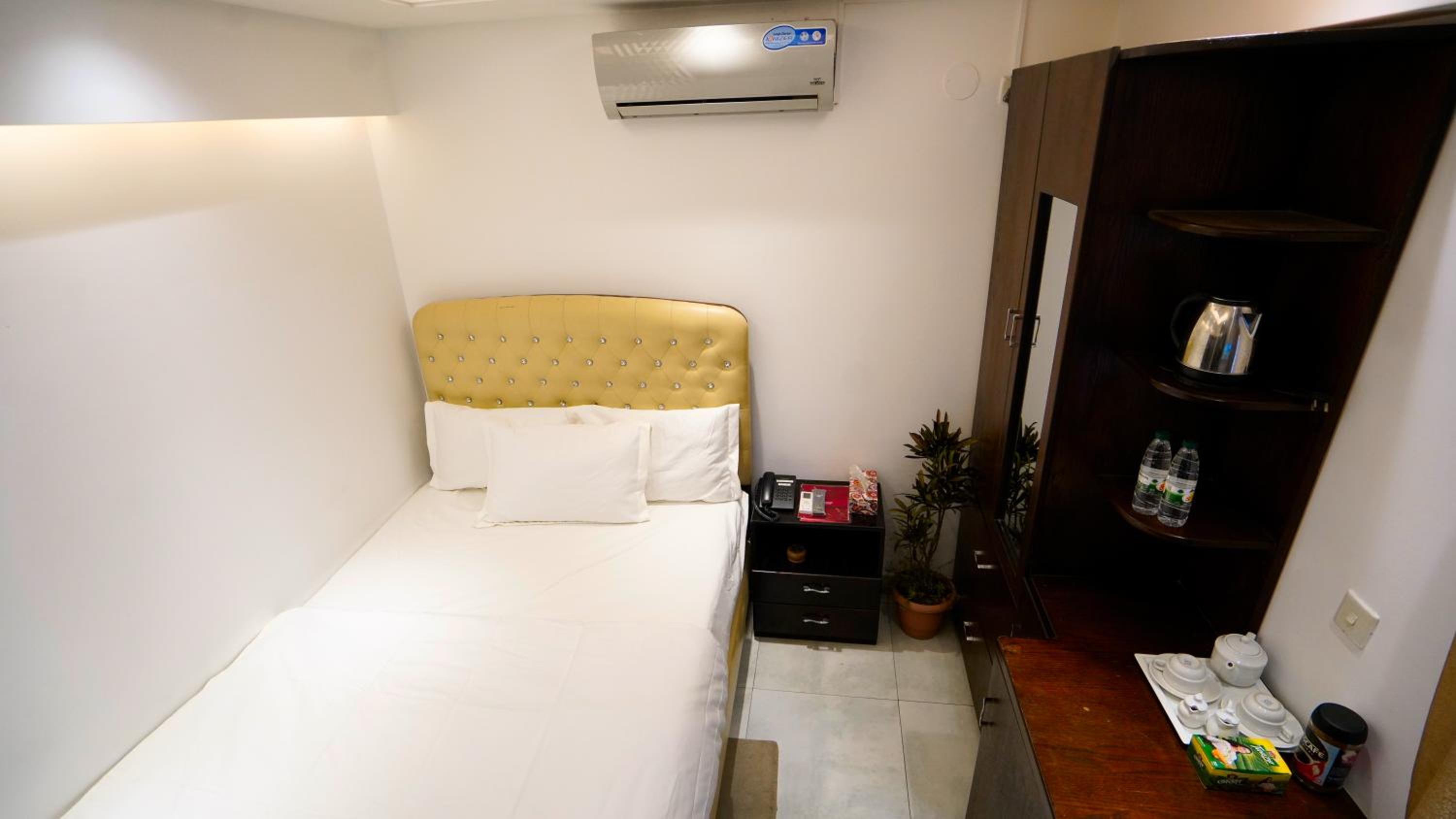 Deluxe Room photo 2