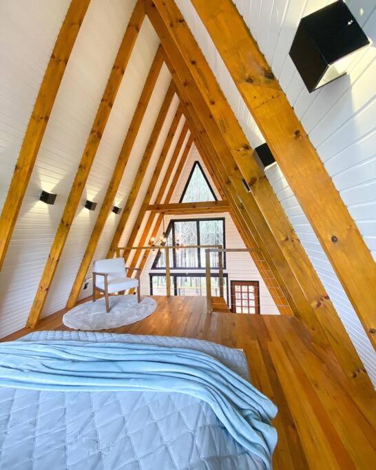 One-Bedroom Chalet photo 1