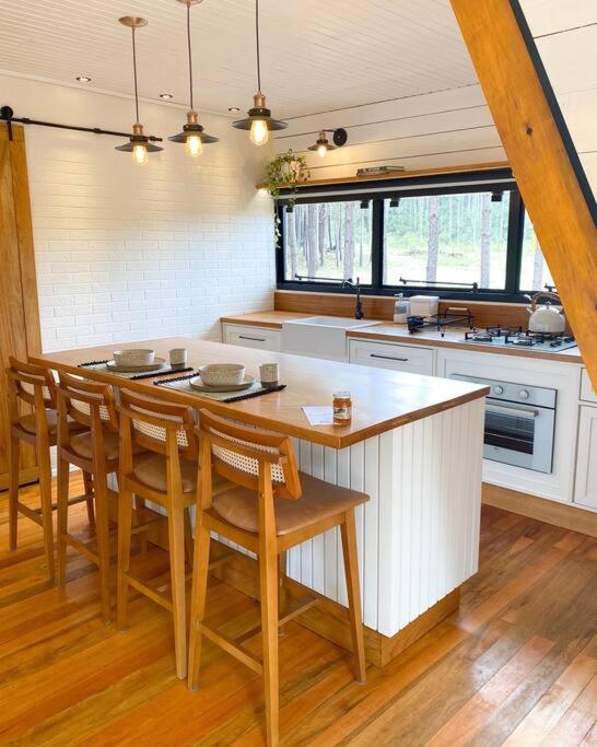 One-Bedroom Chalet photo 3