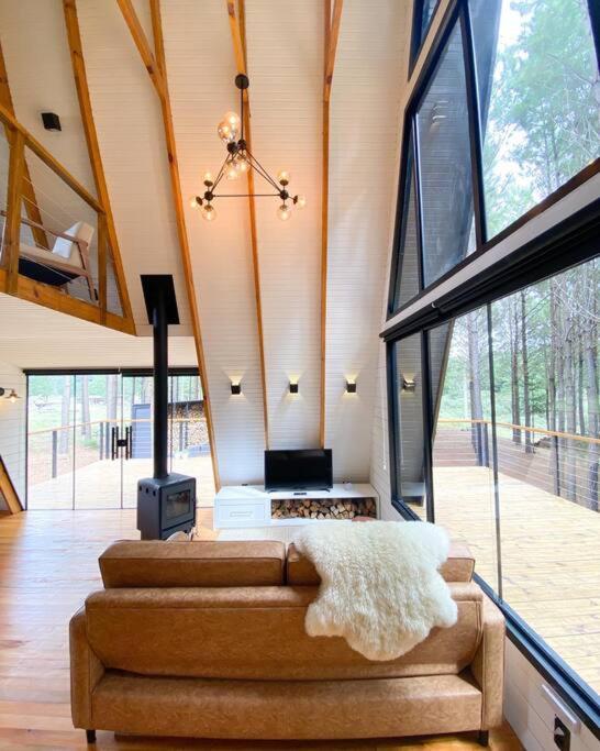 One-Bedroom Chalet photo 2