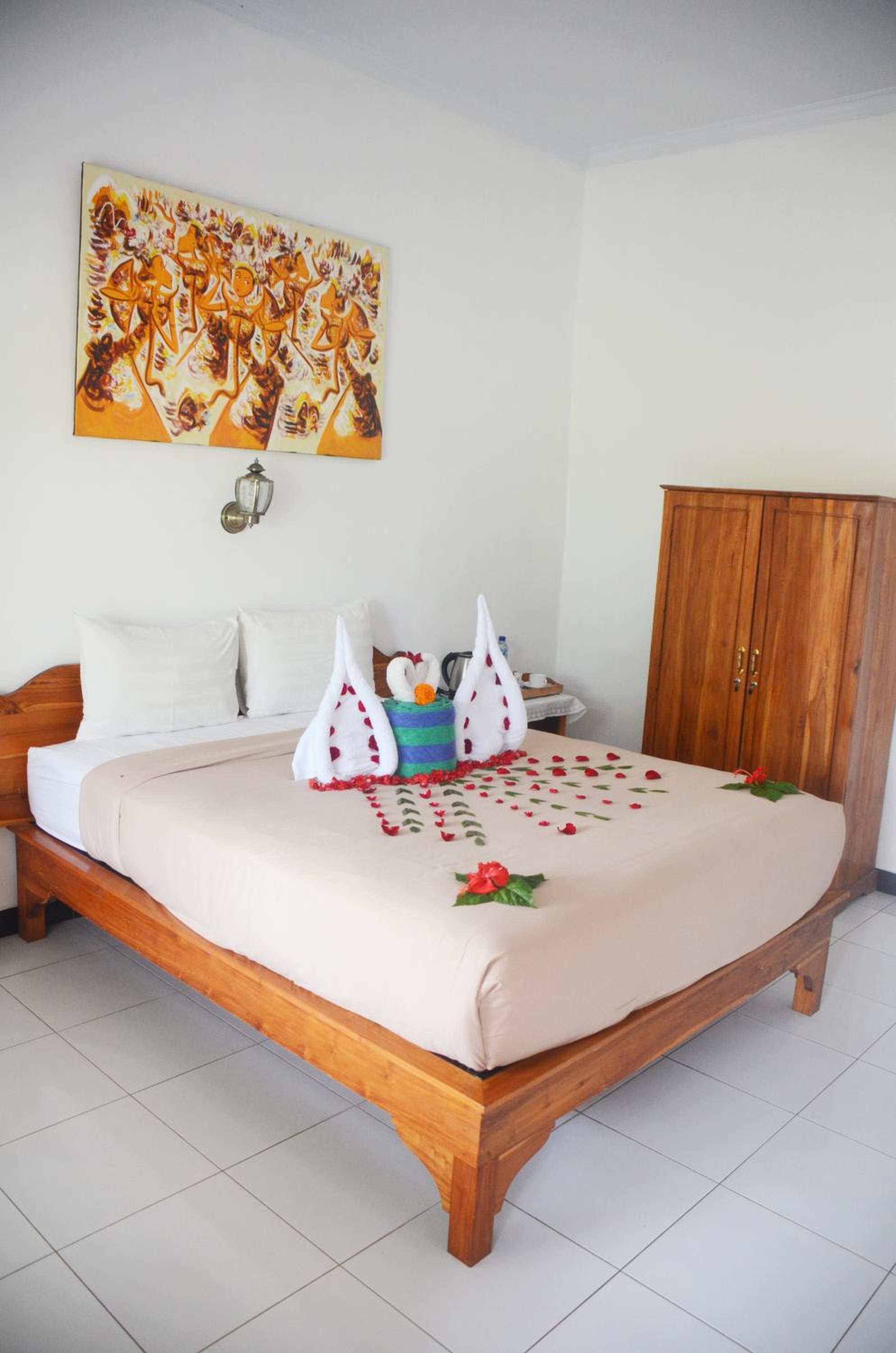 Standard Double Room - Photo 1
