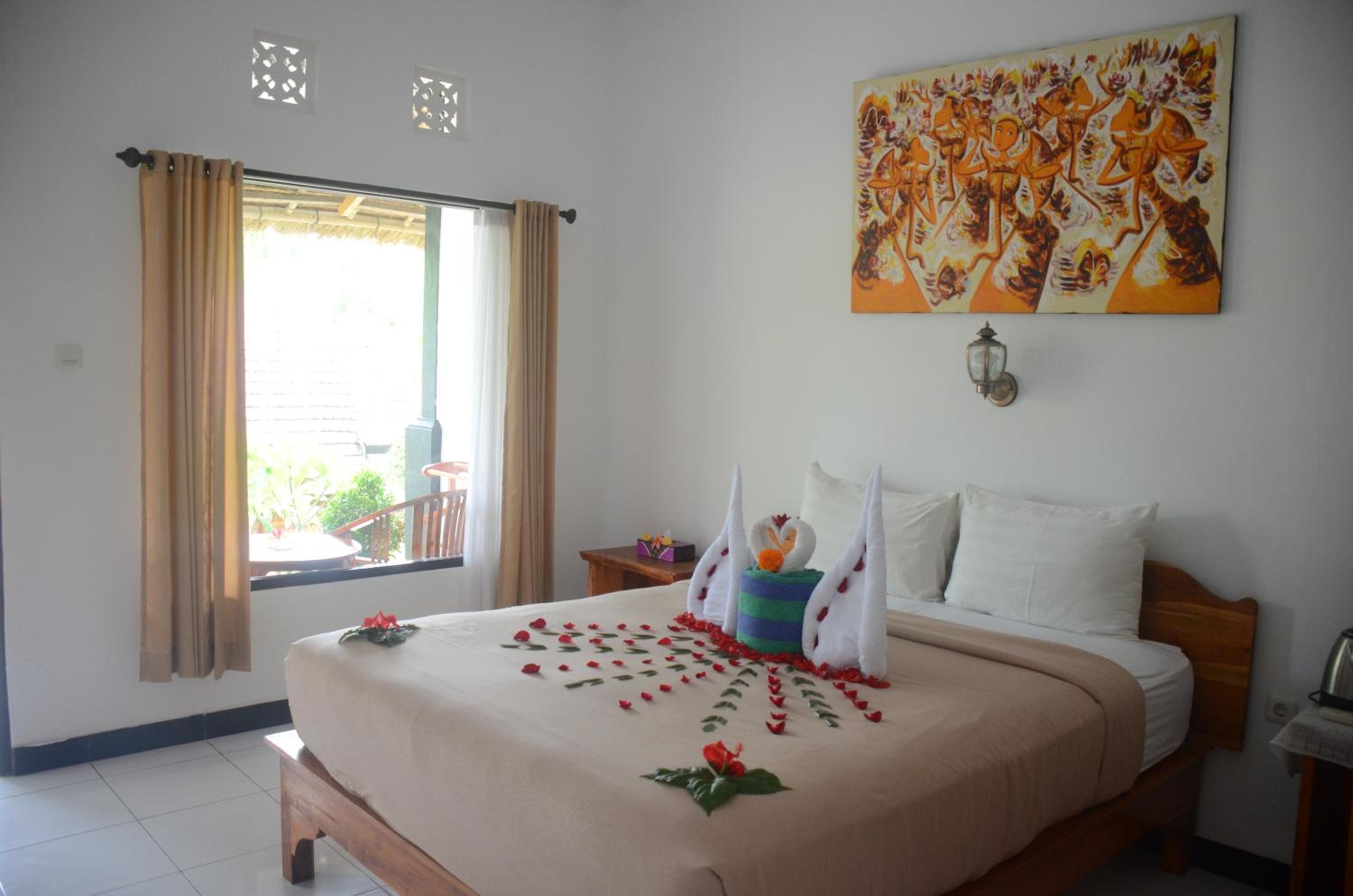 Standard Double Room - Photo 6