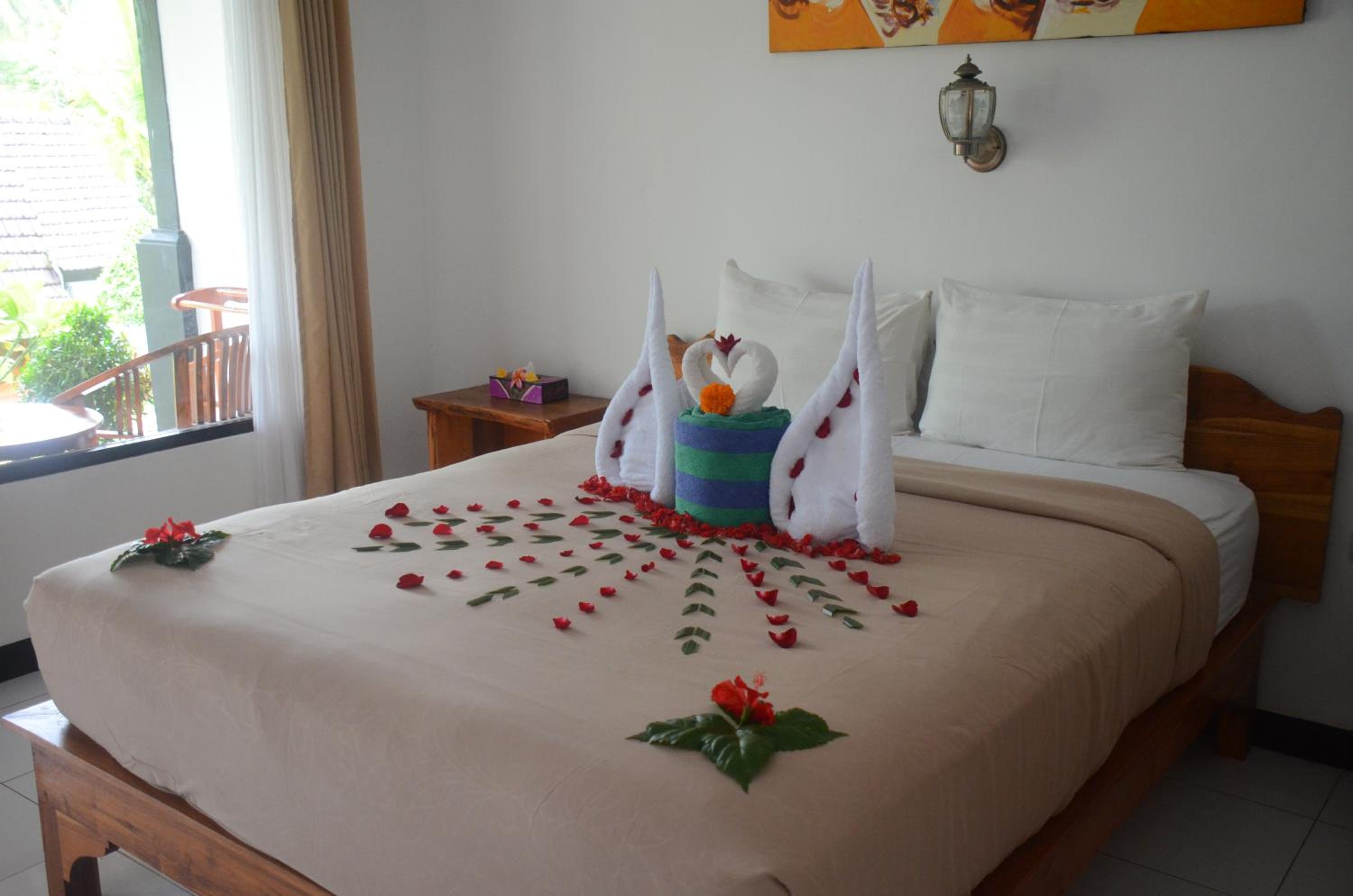 Standard Double Room - Photo 7