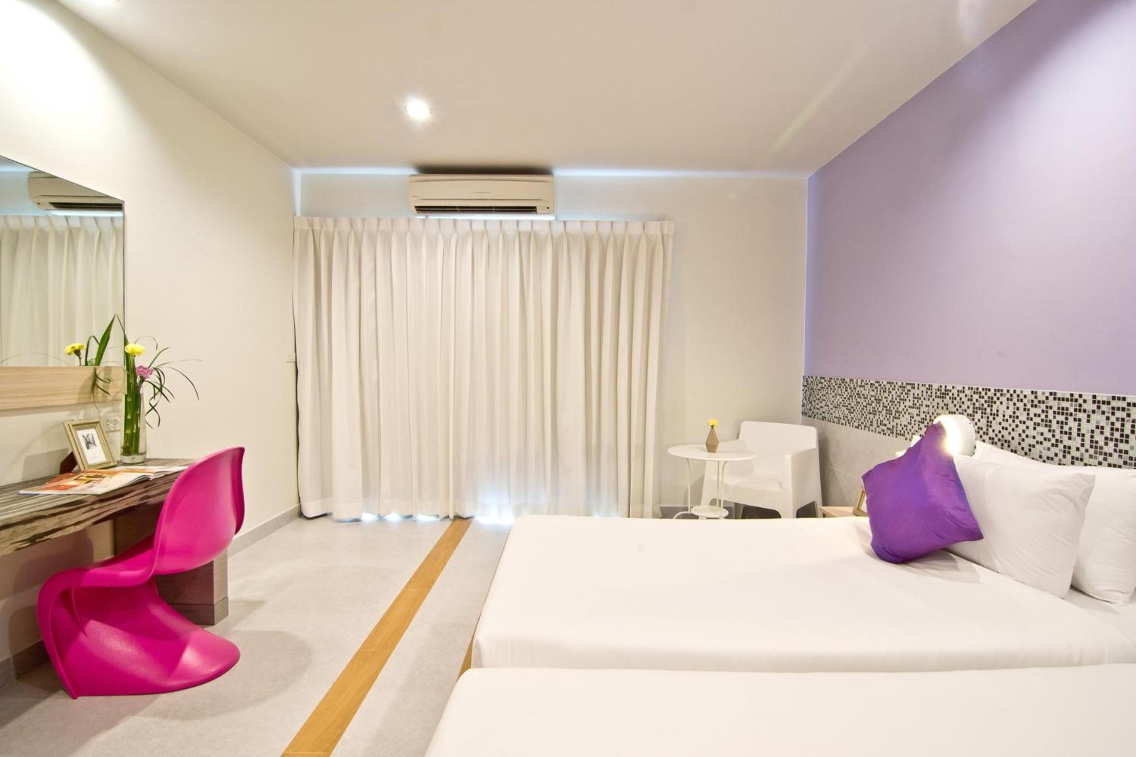 Superior Twin Room - Photo 3