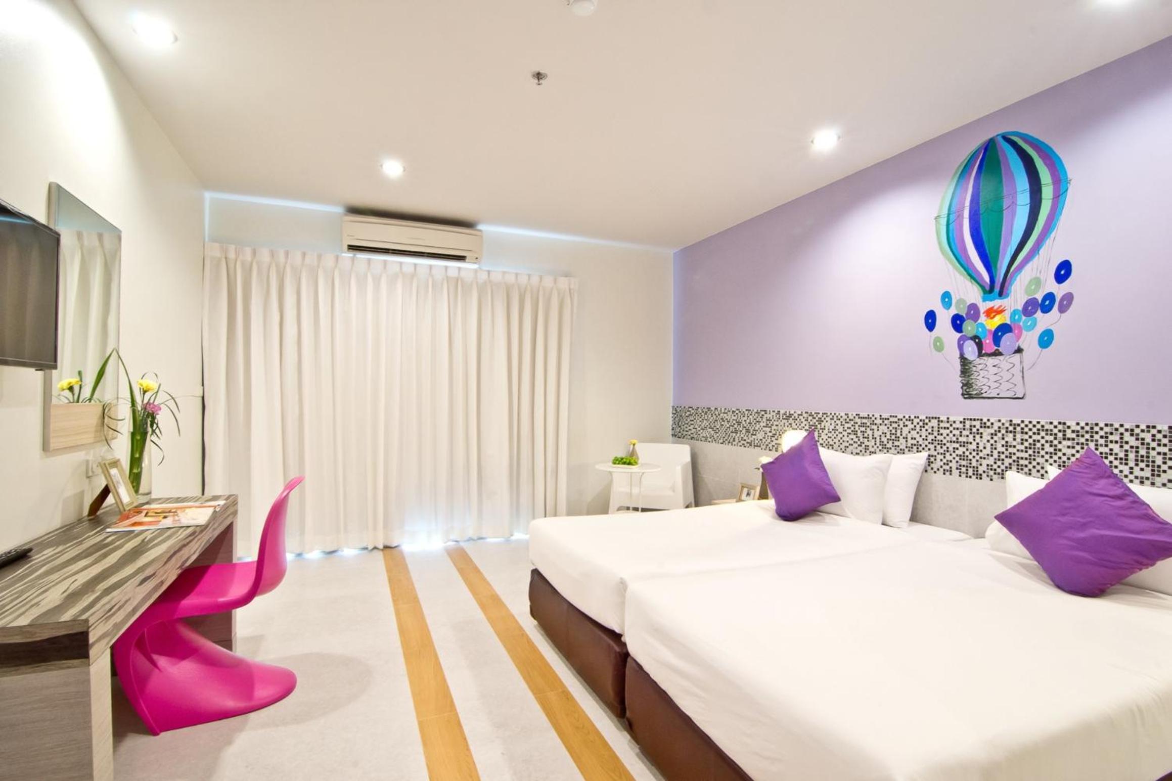 Superior Twin Room - Photo 5