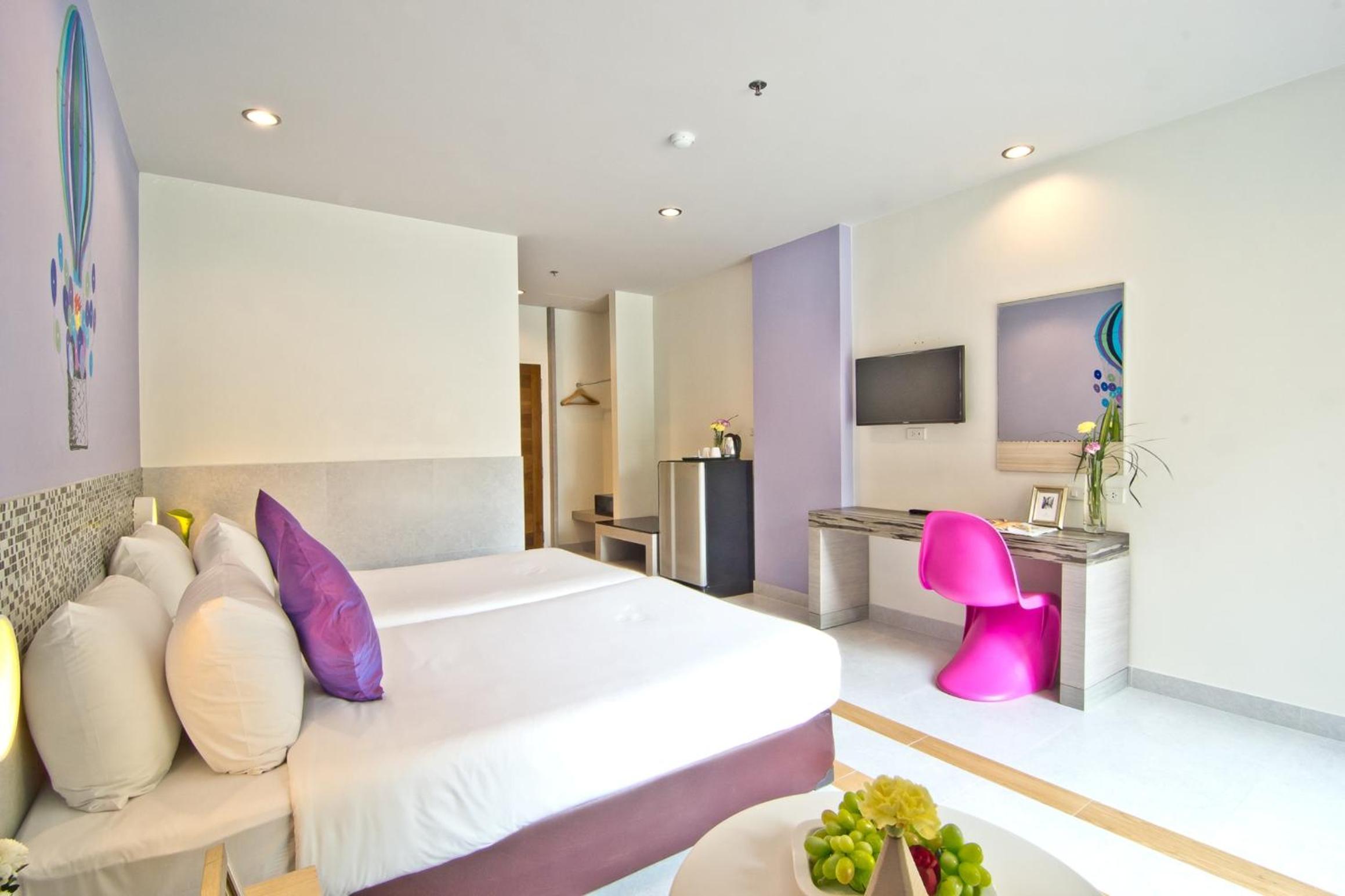 Superior Twin Room - Photo 4