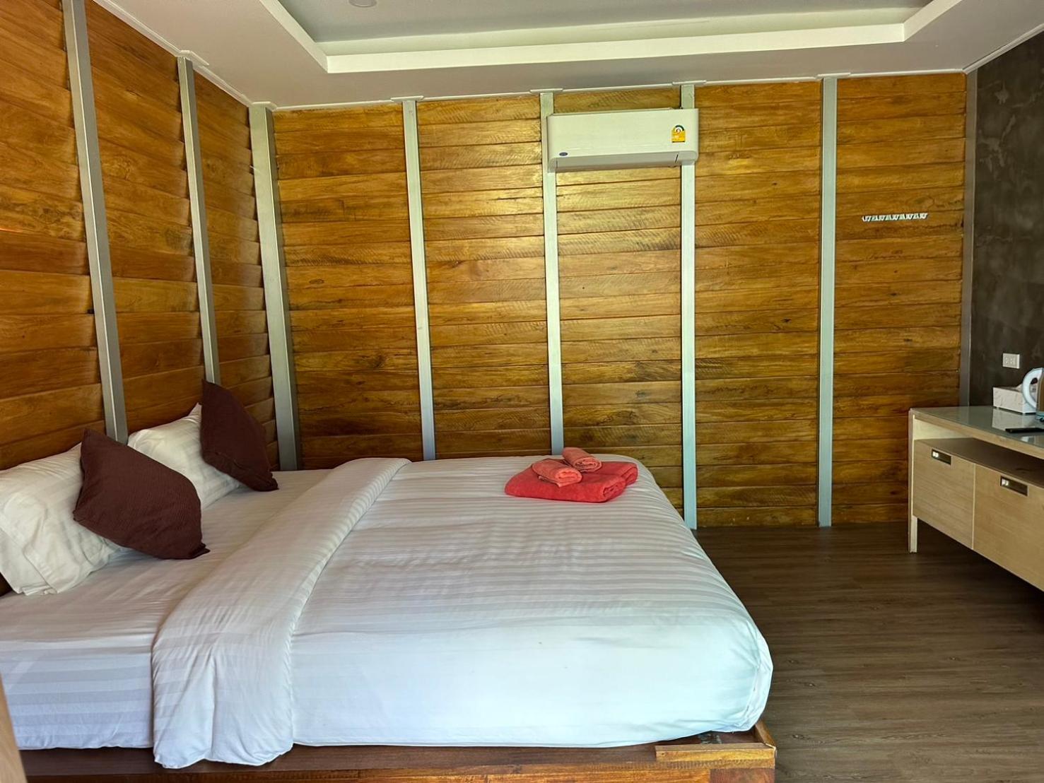 Superior Double Room photo 1