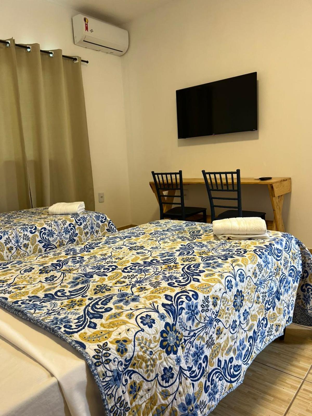 Comfort Triple Room photo 2