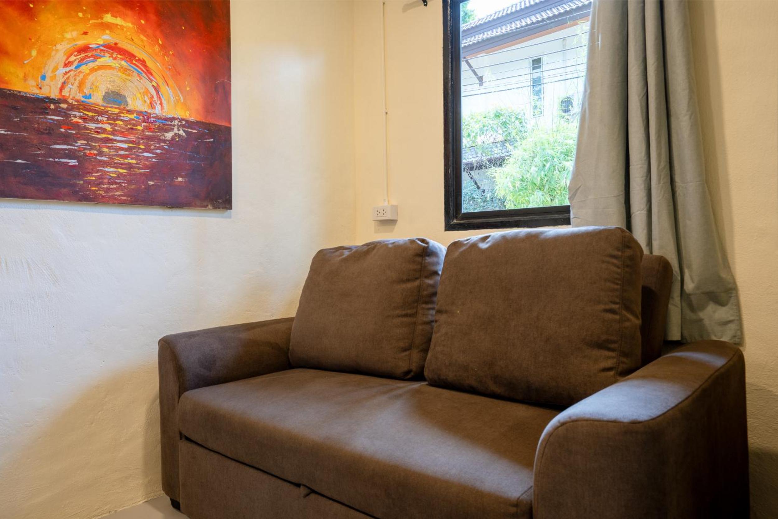Family Appartment photo 1