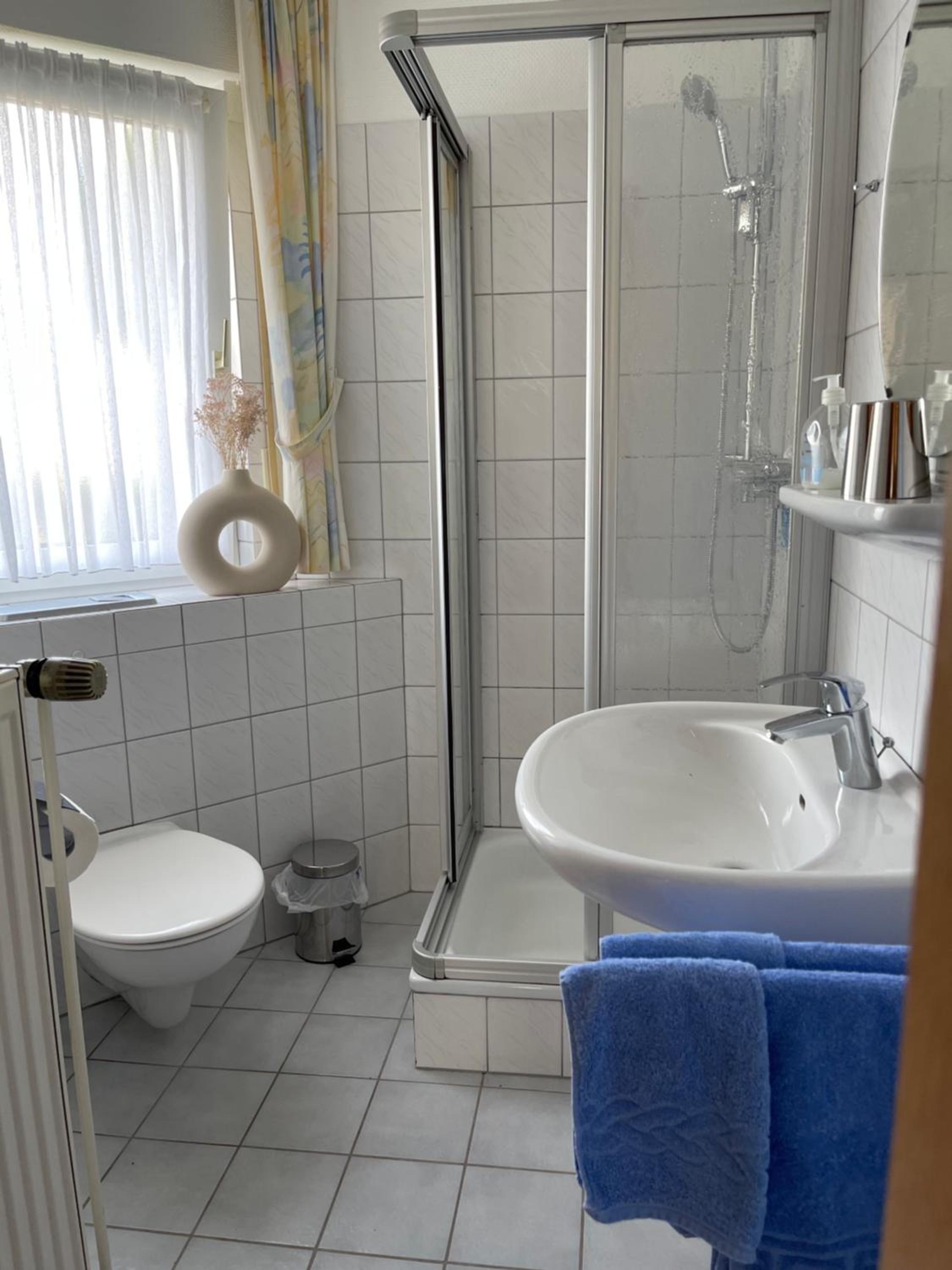 Apartment with Terrace photo 3