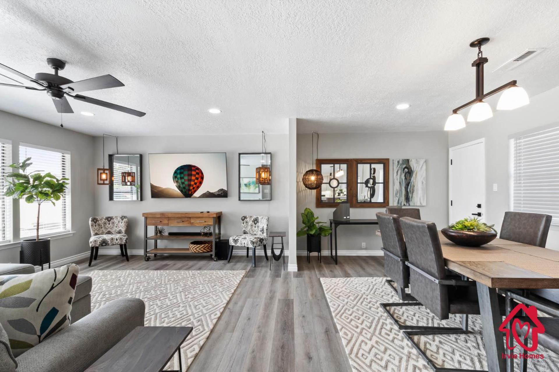 Vacation Home photo 1