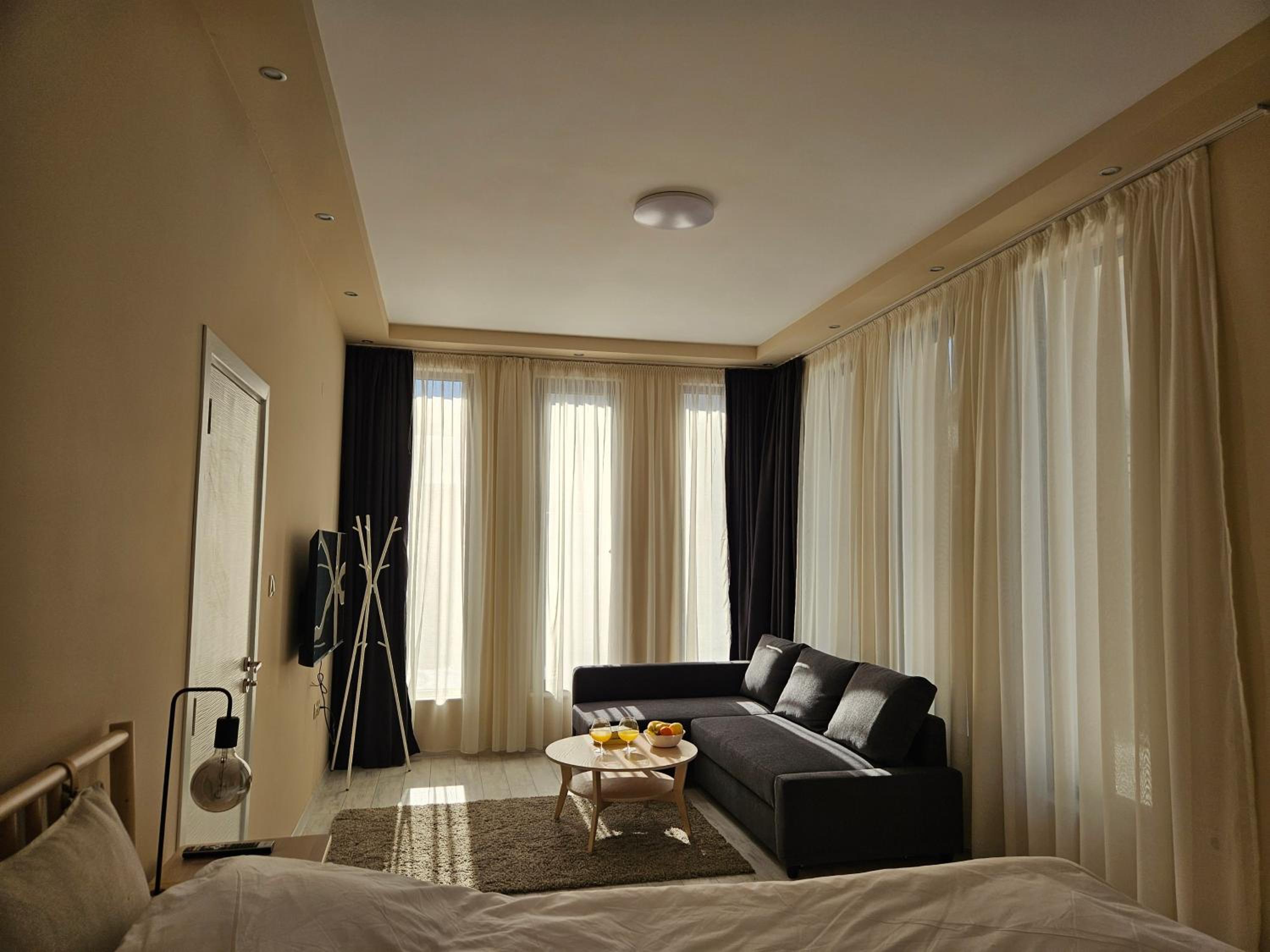 Deluxe Villa photo 1
