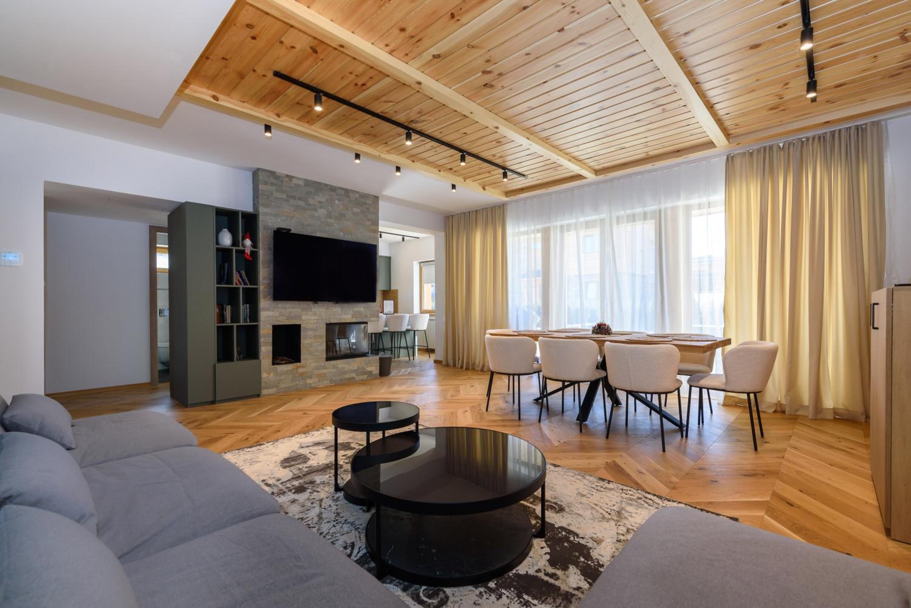 Chalet photo 1