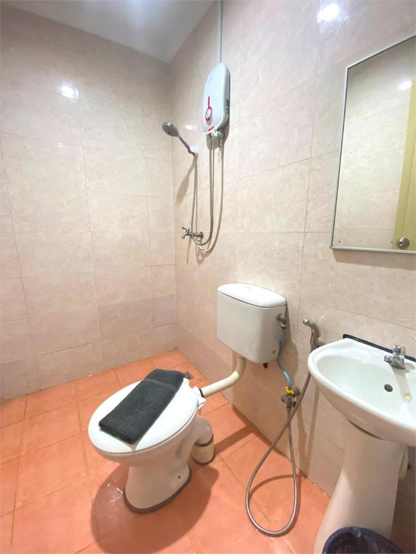 Triple Room photo 1