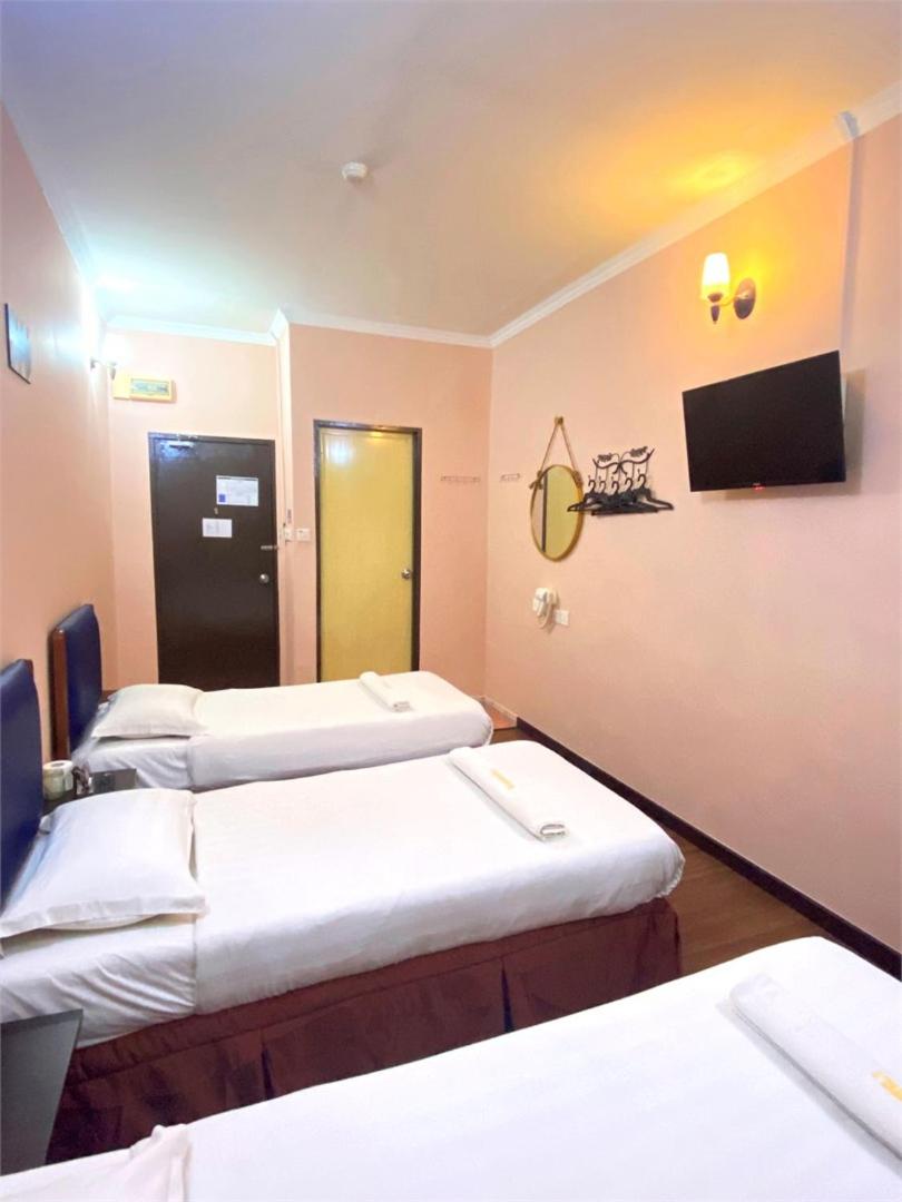 Triple Room photo 3