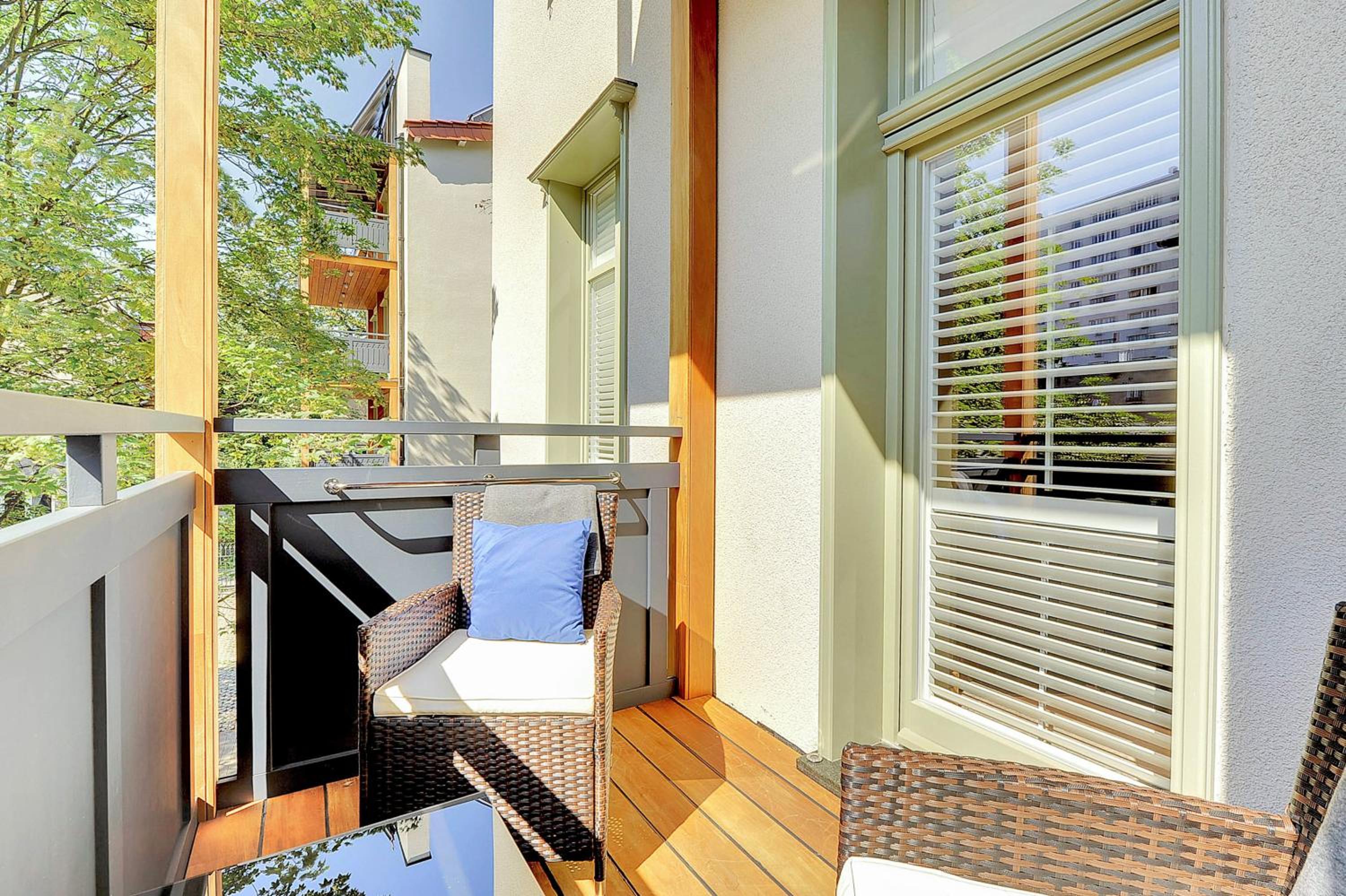 Double Room - Photo 6