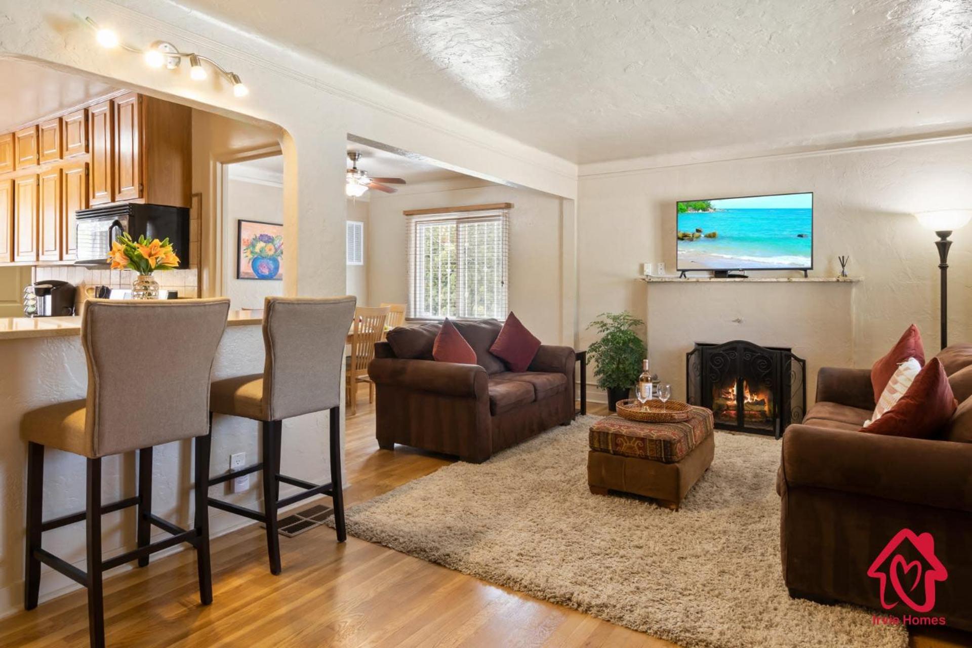 Vacation Home photo 1
