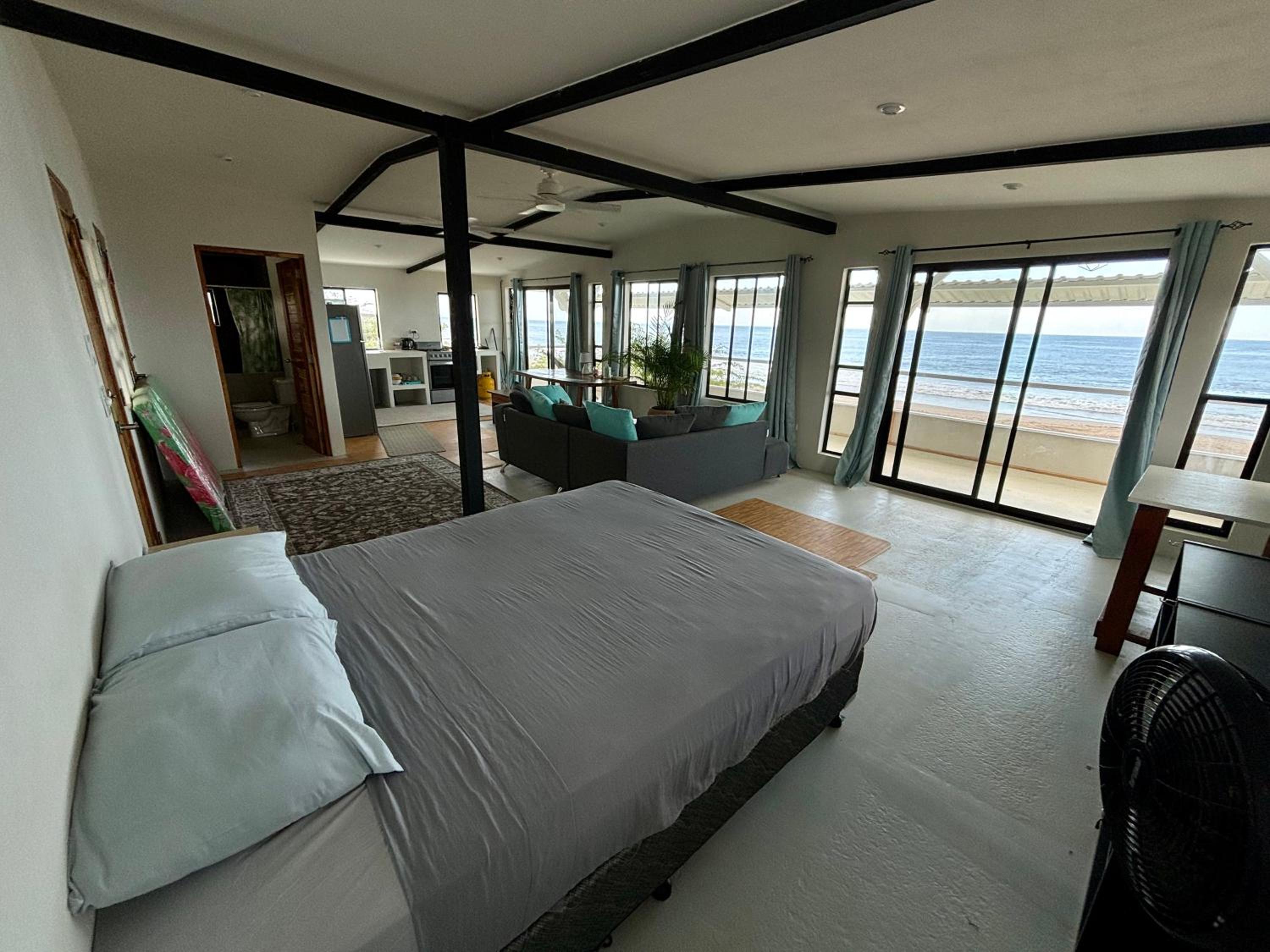 Apartment with Sea View photo 2