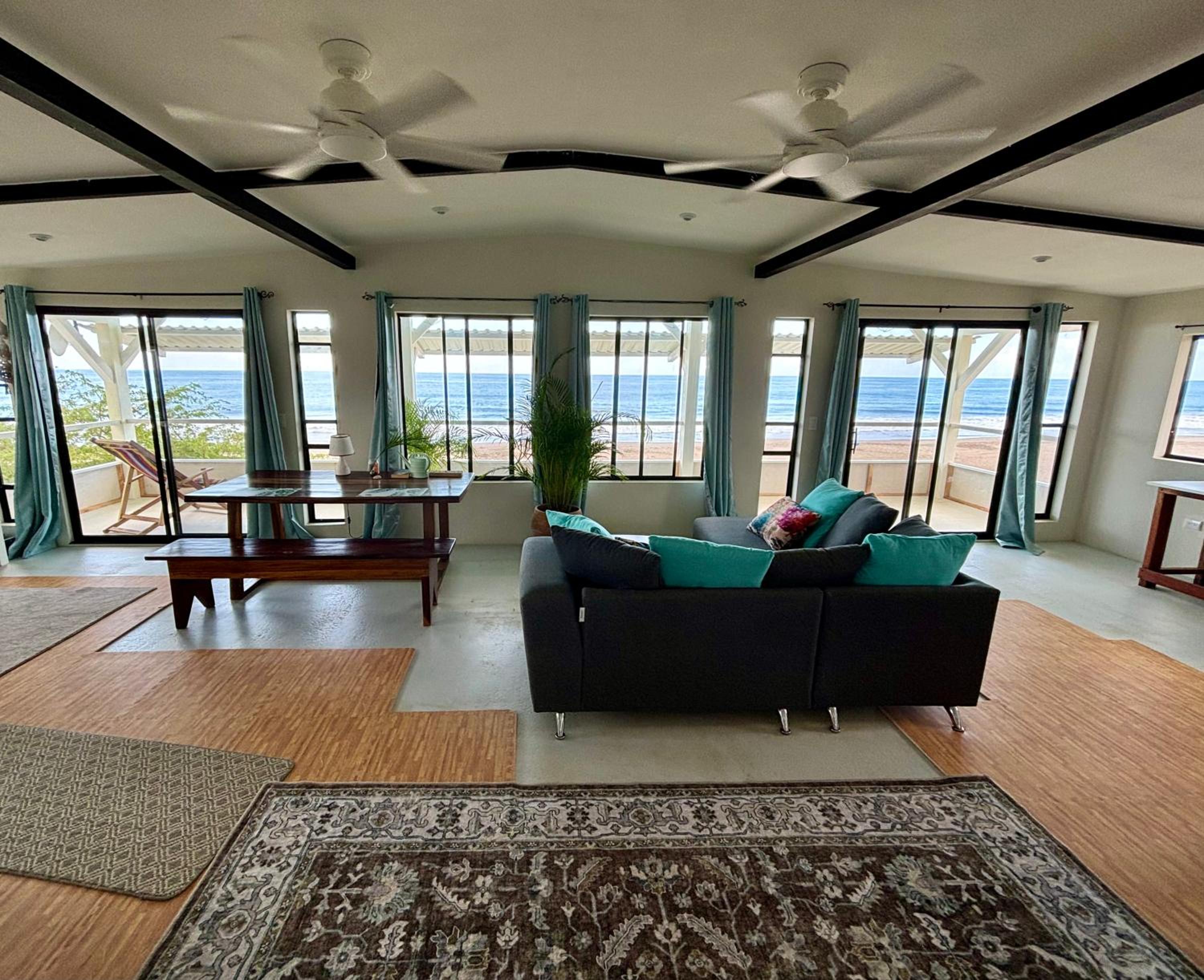Apartment with Sea View photo 1