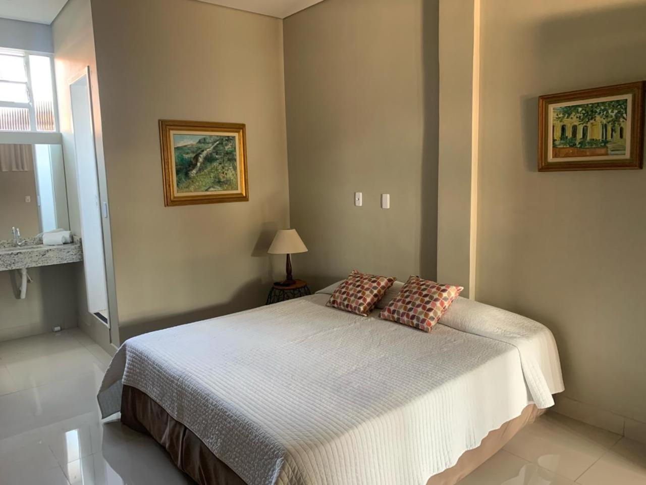 Standard Double Room photo 2
