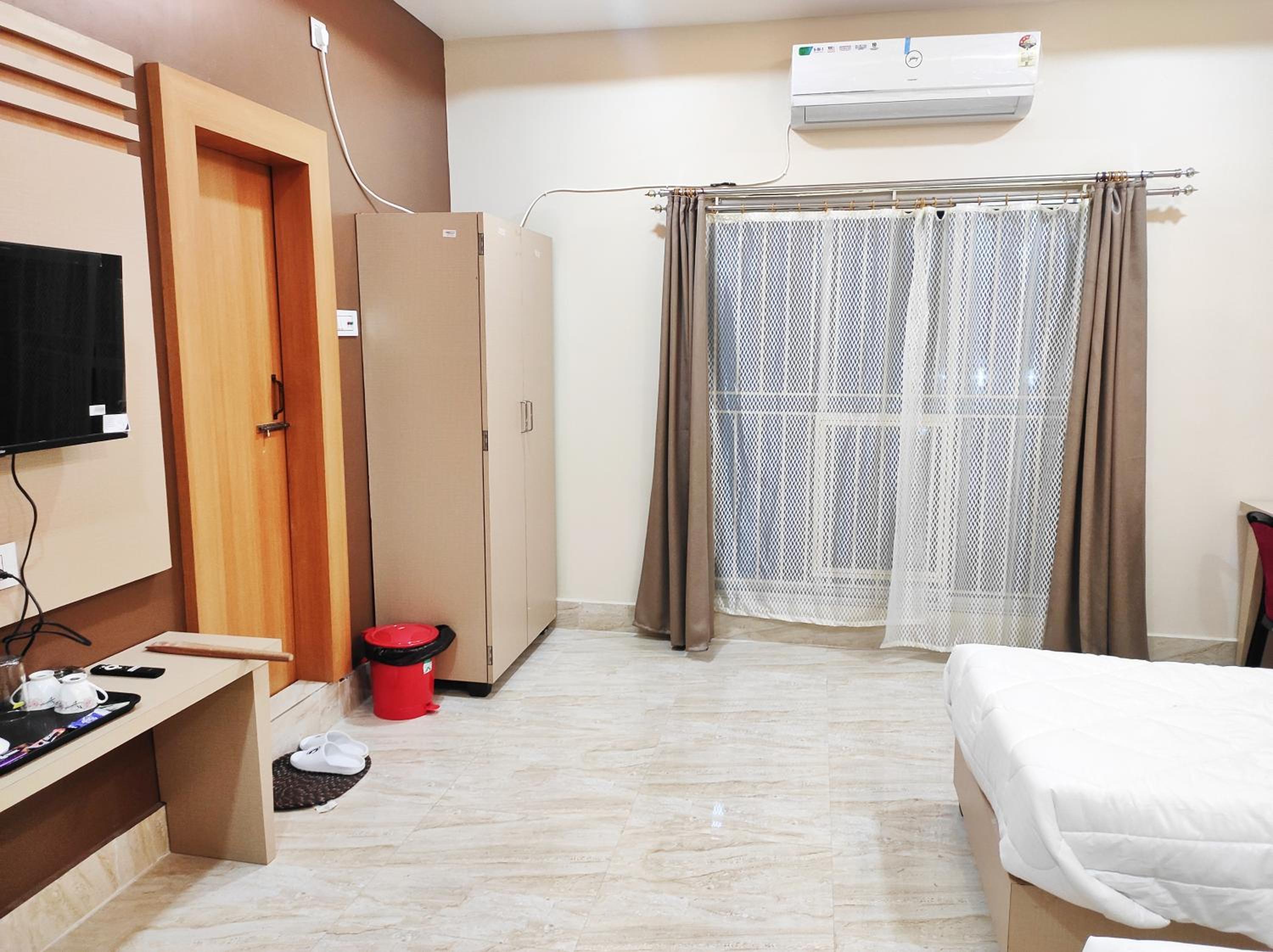 Standard Triple Room photo 3
