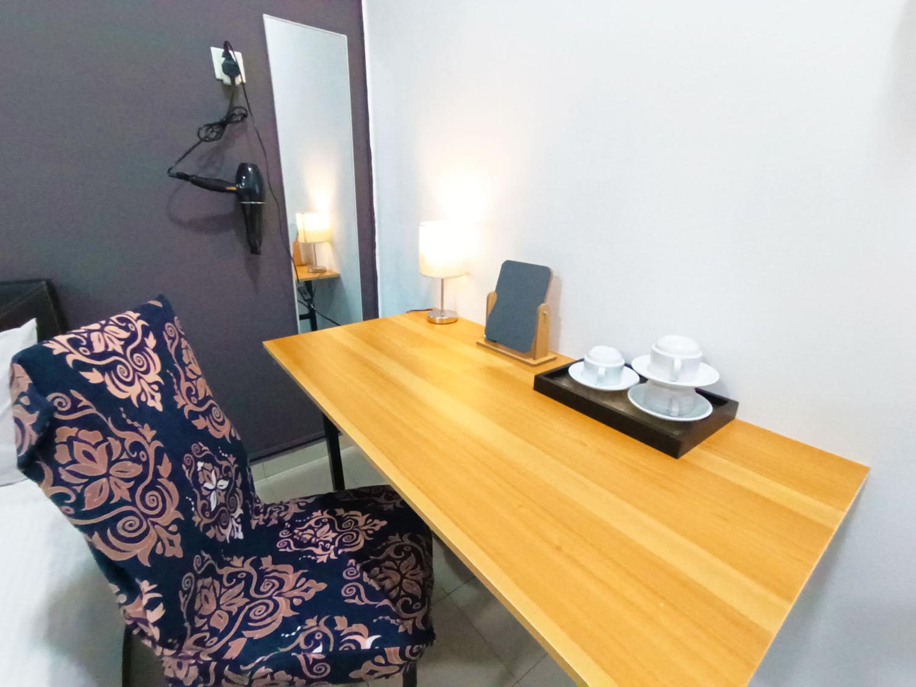 Comfort Triple Room - Photo 2