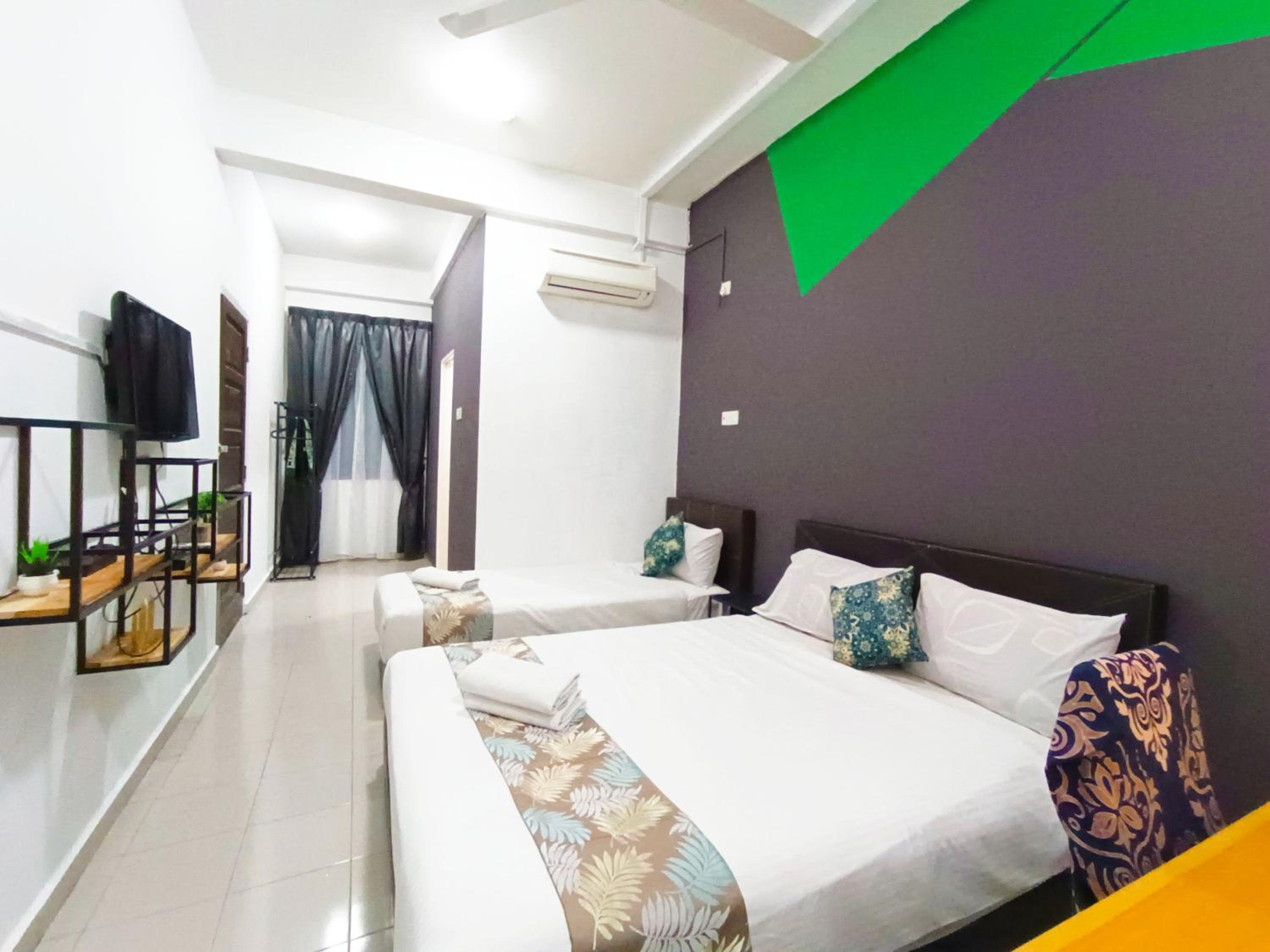 Comfort Triple Room - Photo 4