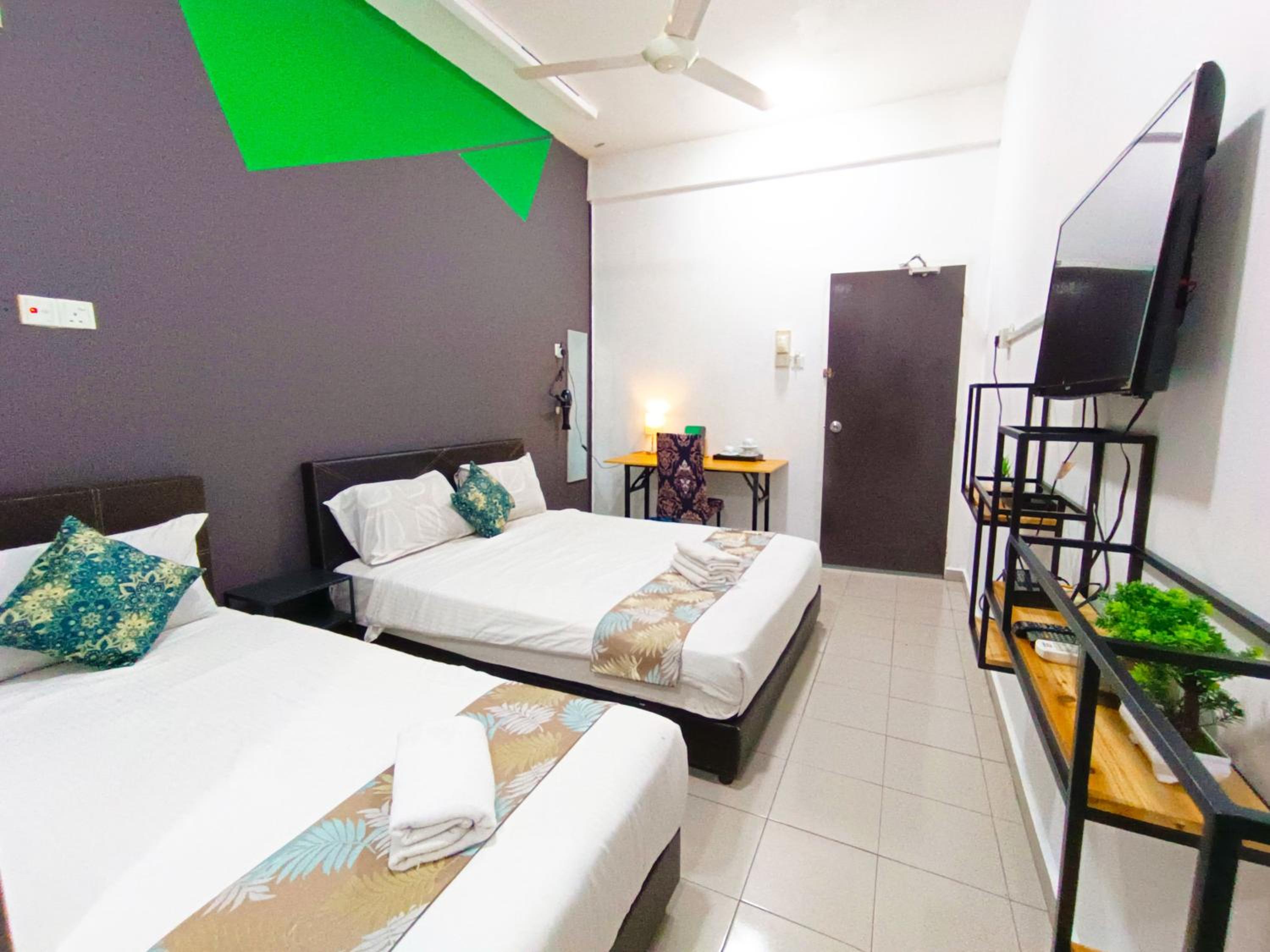 Comfort Triple Room - Photo 3