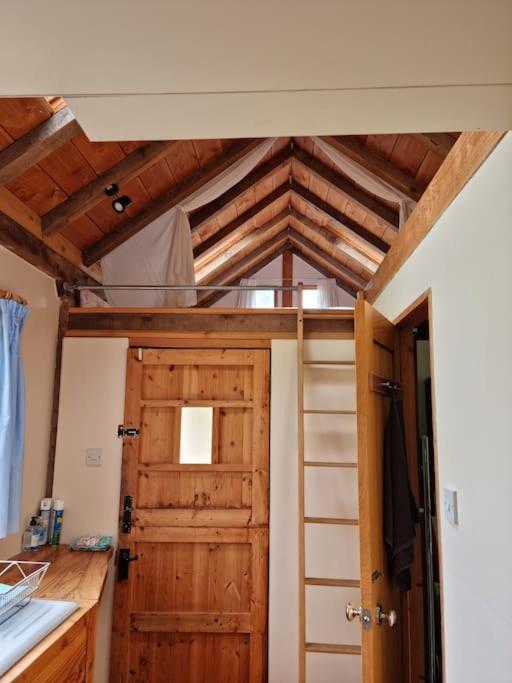 Three-Bedroom Chalet photo 1