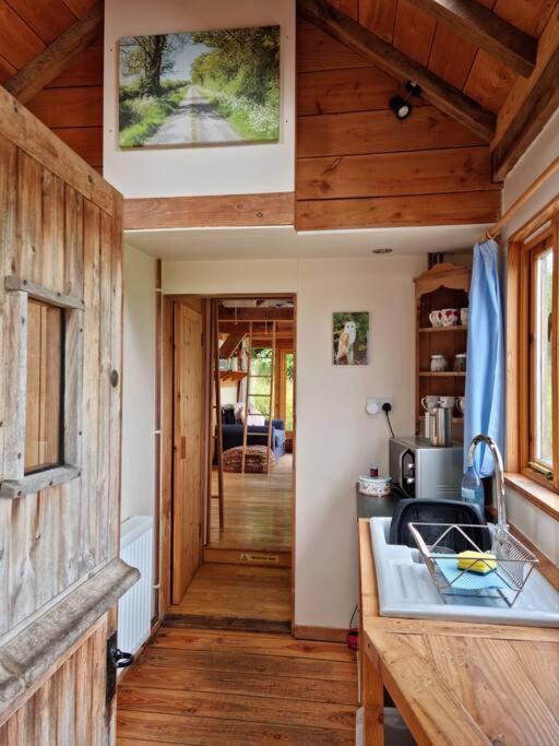 Three-Bedroom Chalet photo 3