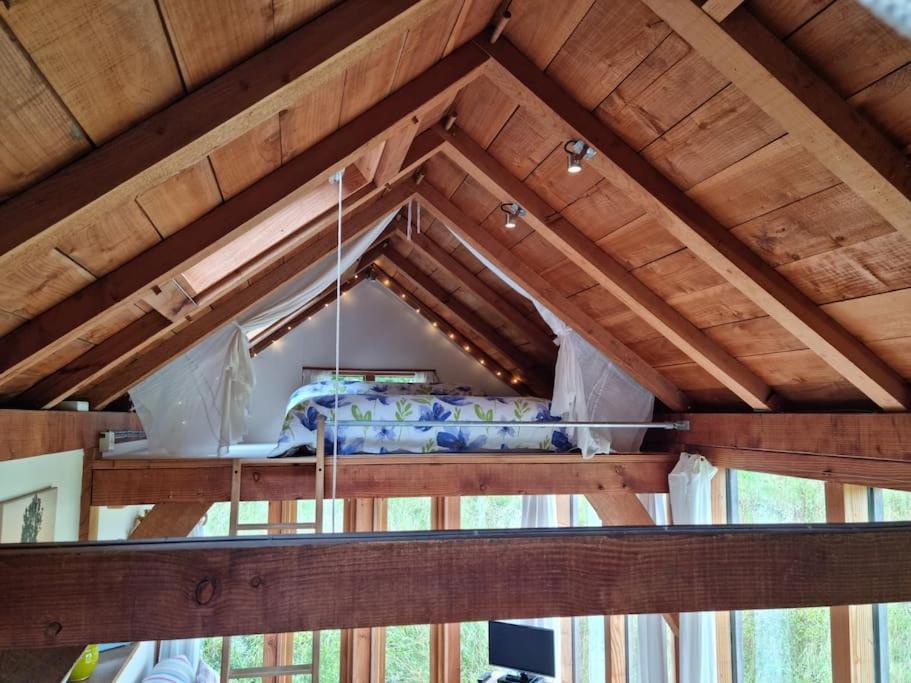 Three-Bedroom Chalet photo 2