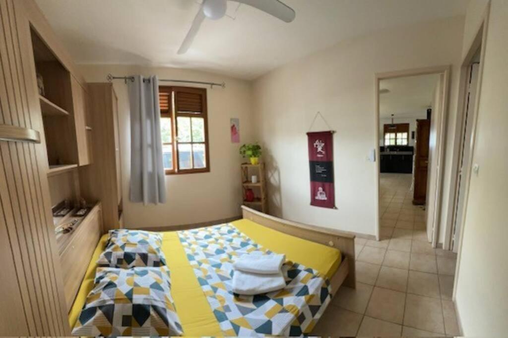 One-Bedroom House photo 1