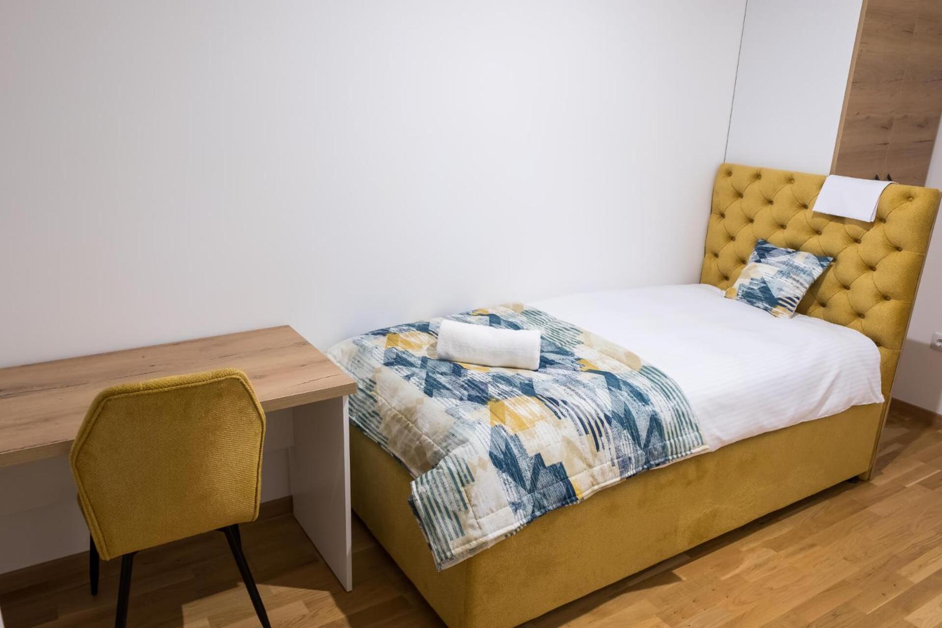 Comfort Triple Room photo 3