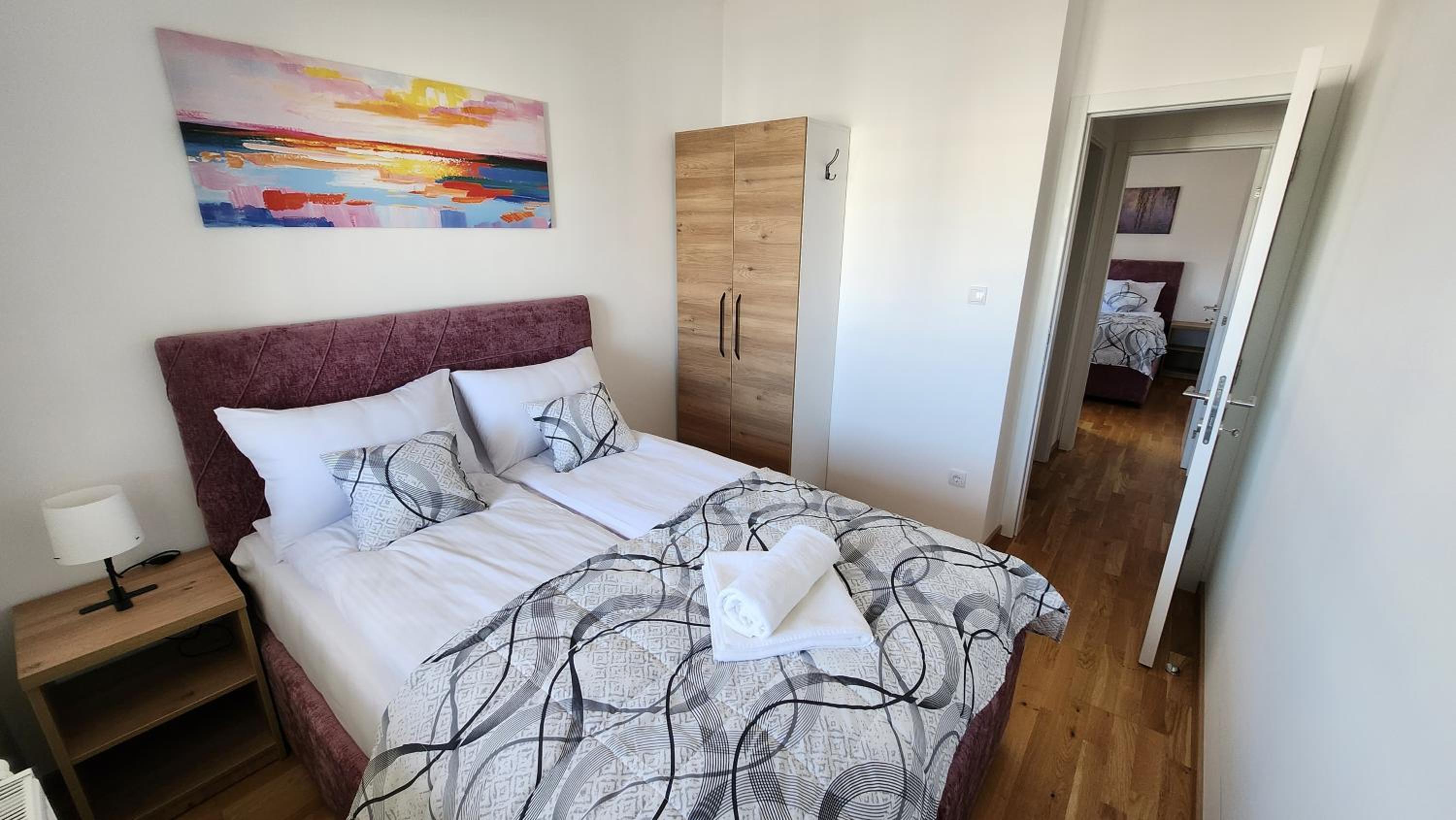 Deluxe Triple Room photo 3