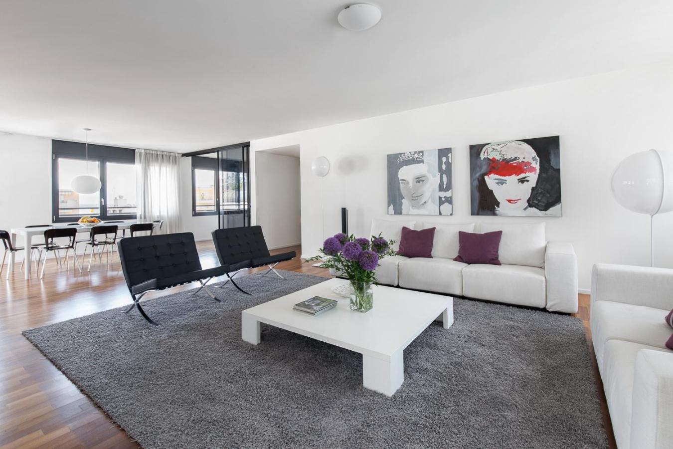 Standard Family Suite with Two Connecting Rooms photo 1