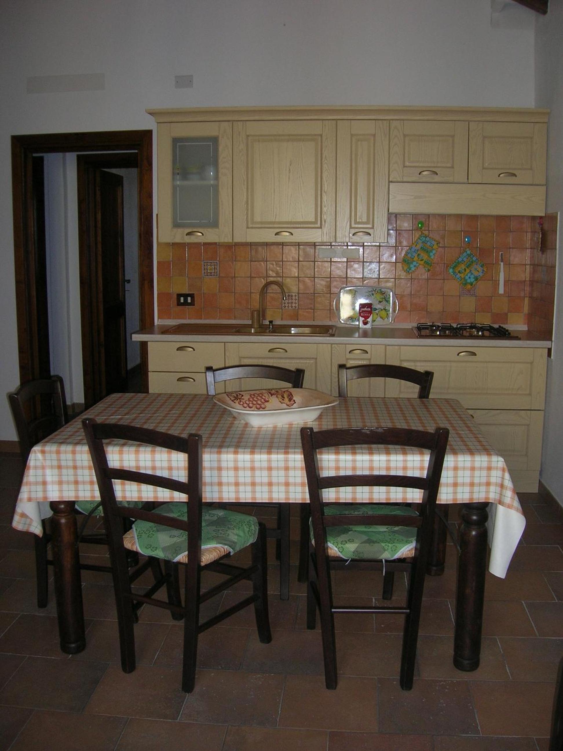 One-Bedroom House photo 2