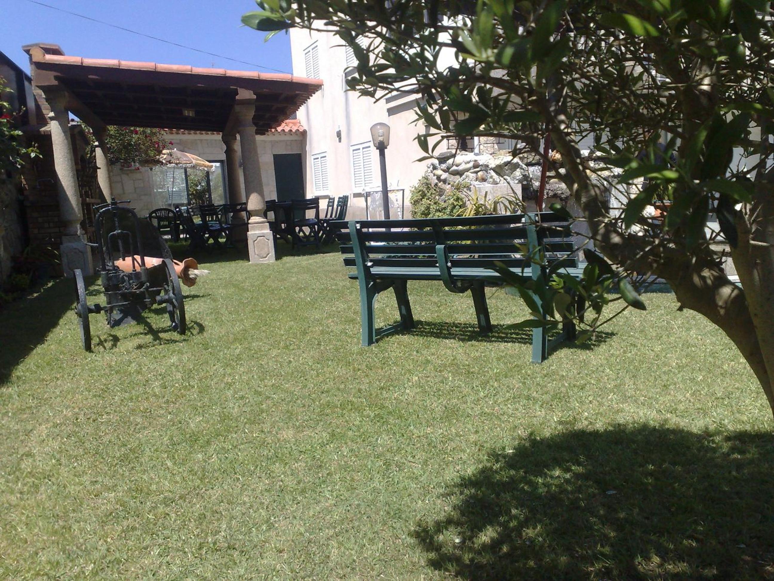 Single Room with Garden View photo 2