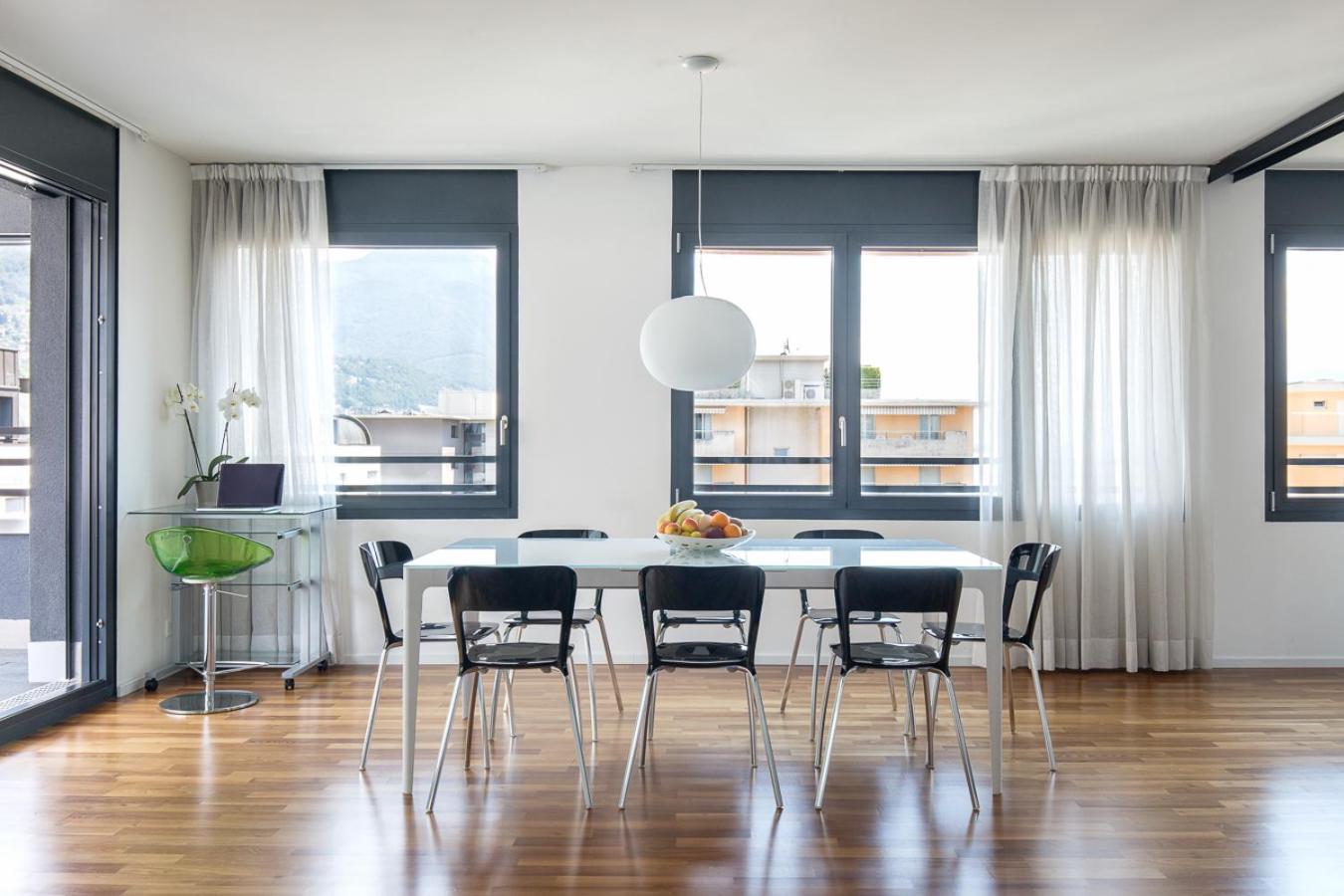 Standard Family Suite with Two Connecting Rooms photo 2