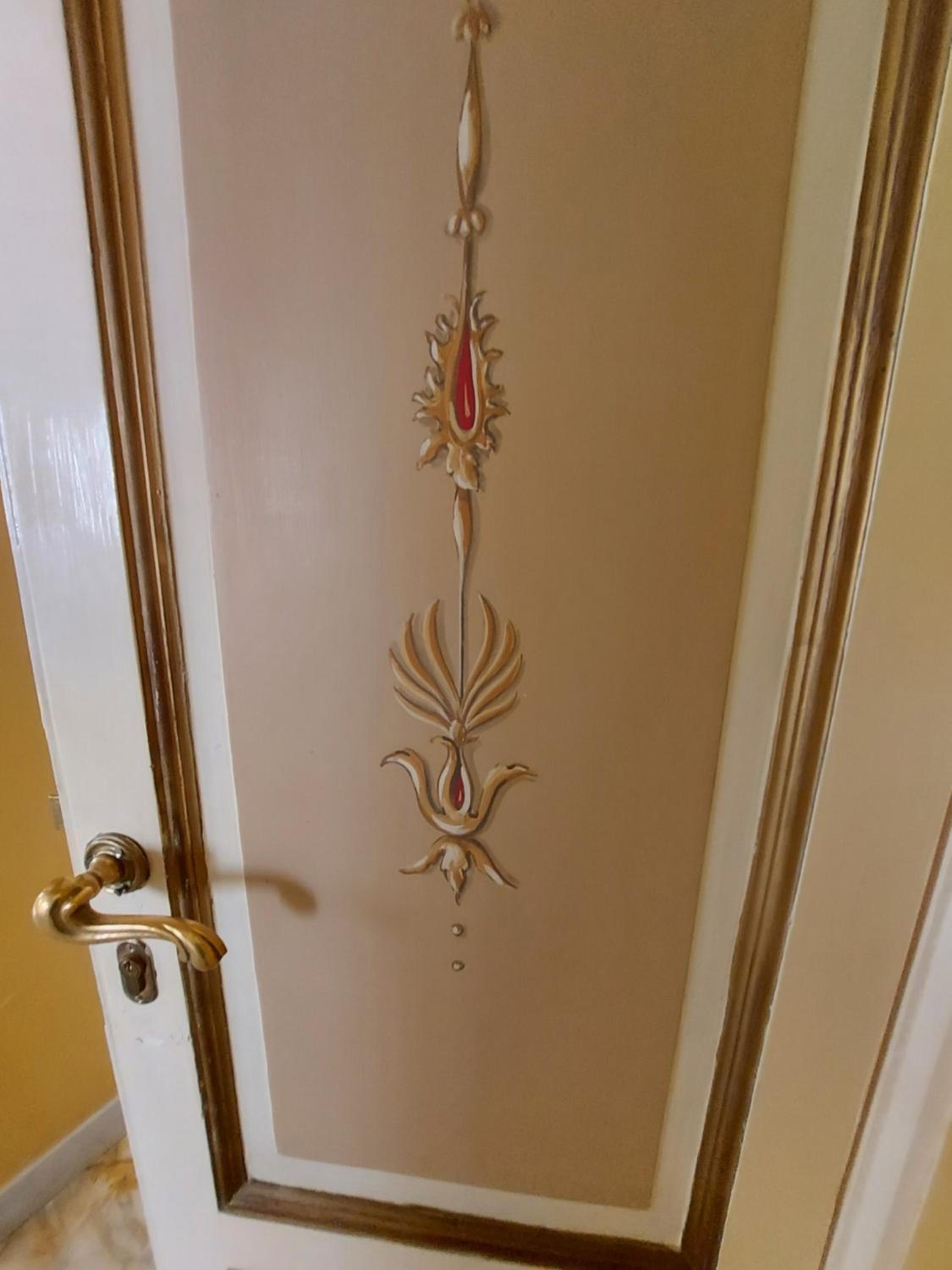 Quadruple Room photo 2