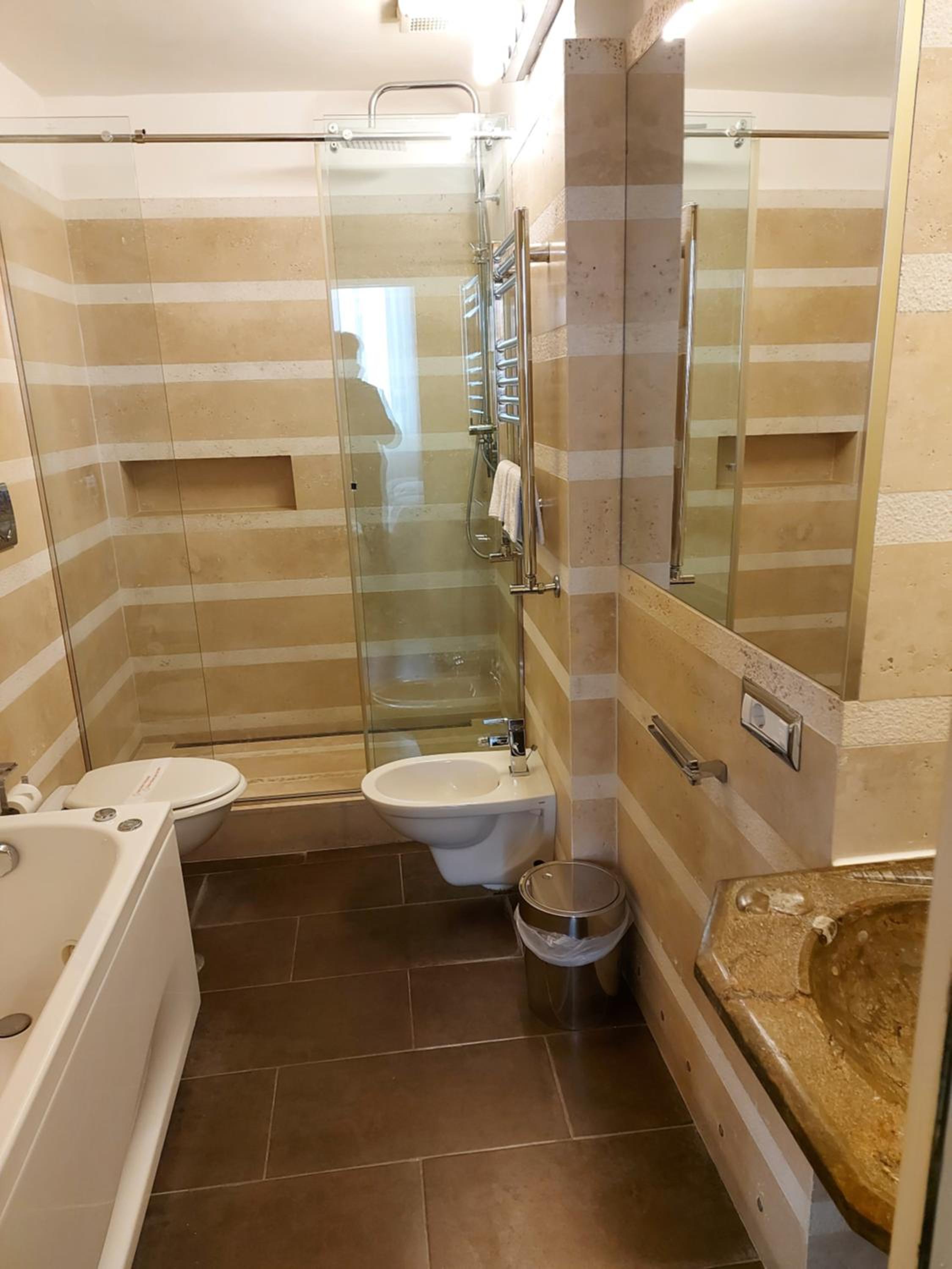 Quadruple Room photo 3