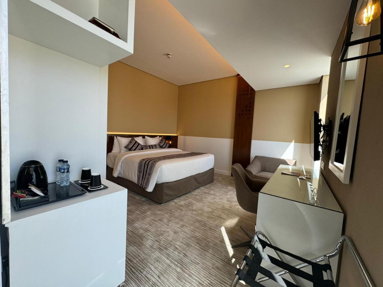 Superior Room - Al Diriyah photo 1