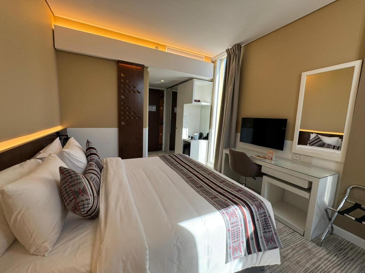 Superior Room - Al Diriyah photo 2