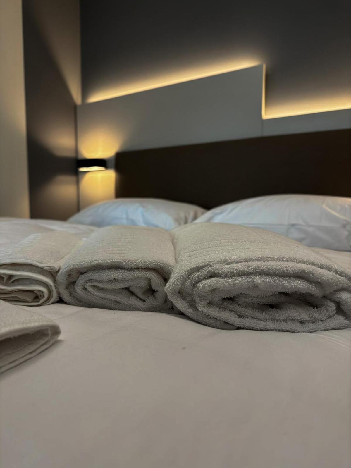 Quarto Deluxe