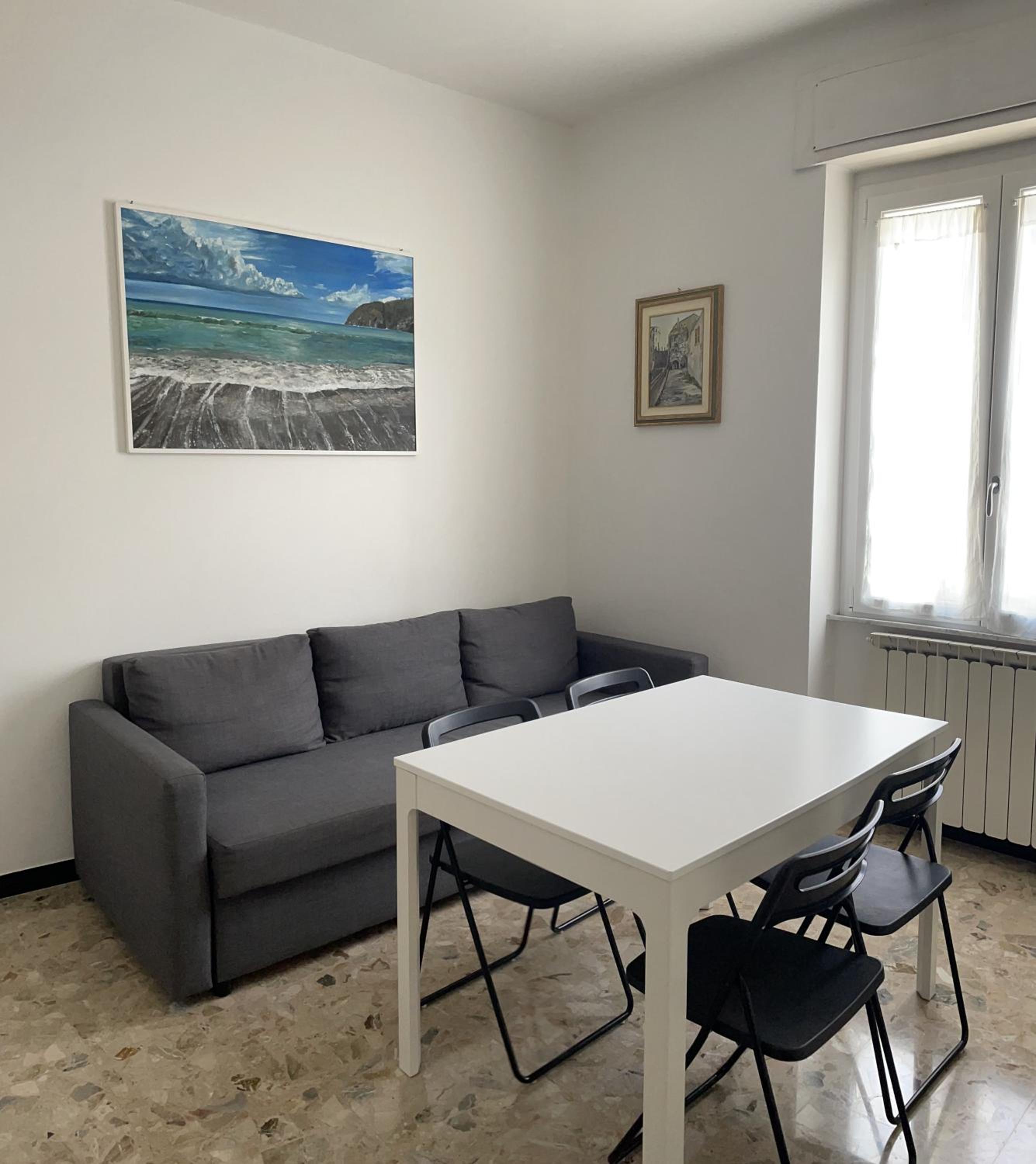 Two-Bedroom Apartment - Photo 46