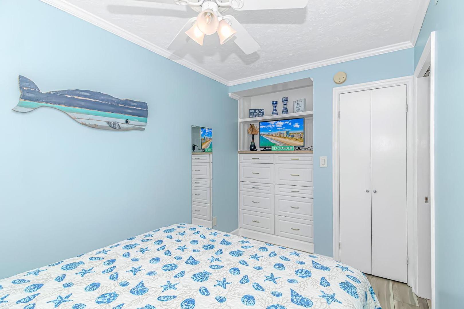 Apartment with Sea View photo 2
