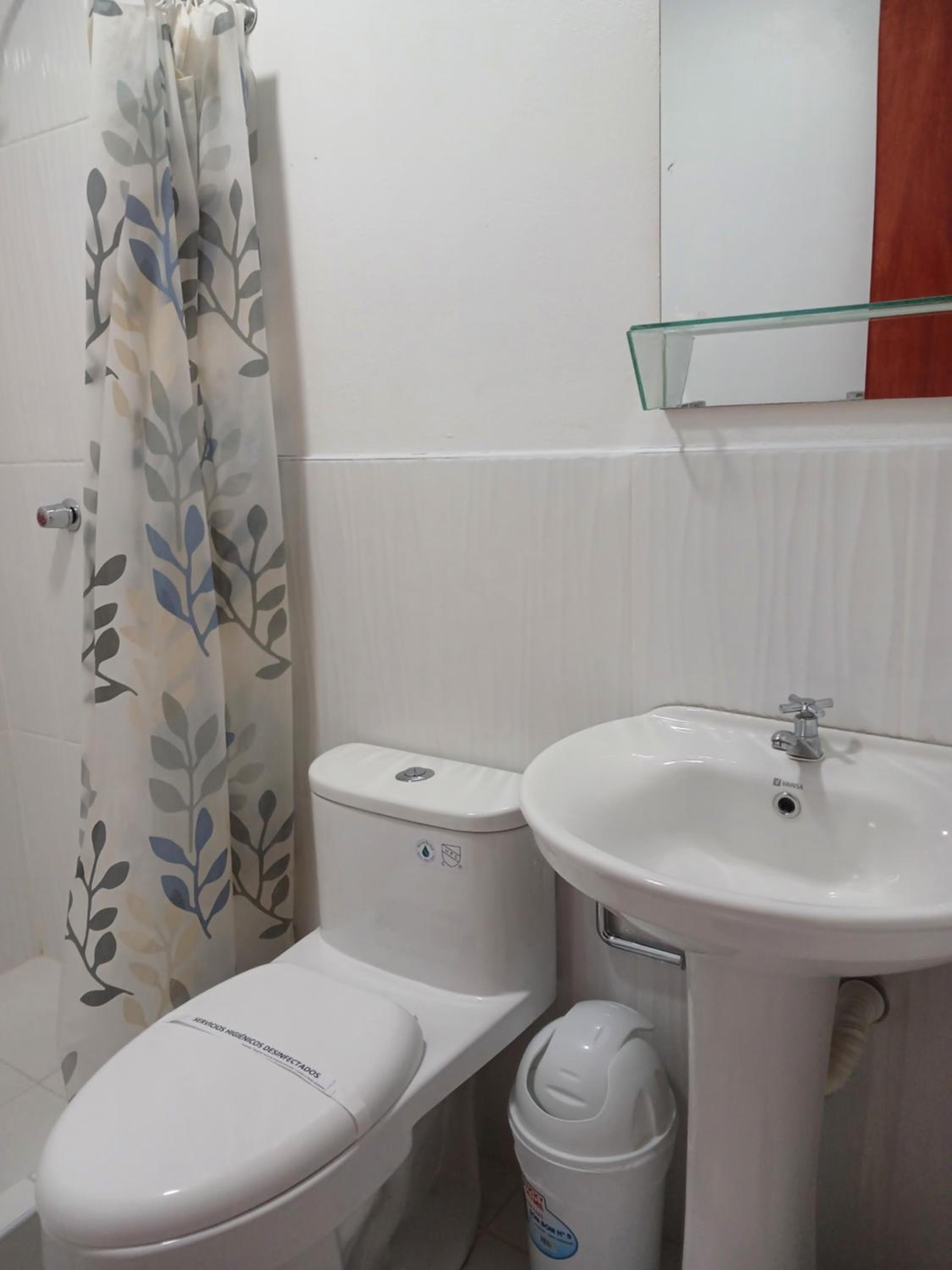 Suite photo 2