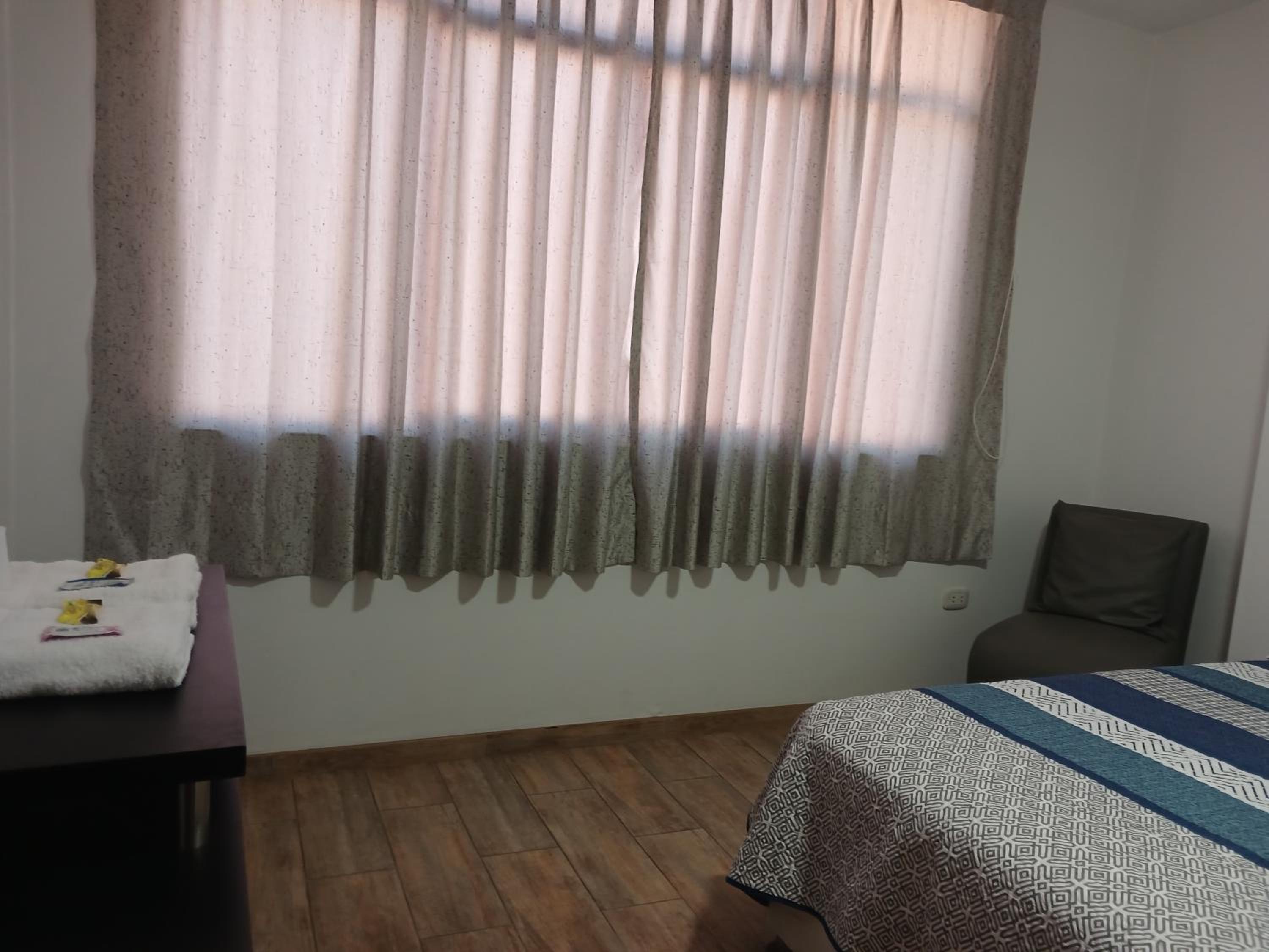 Suite photo 1